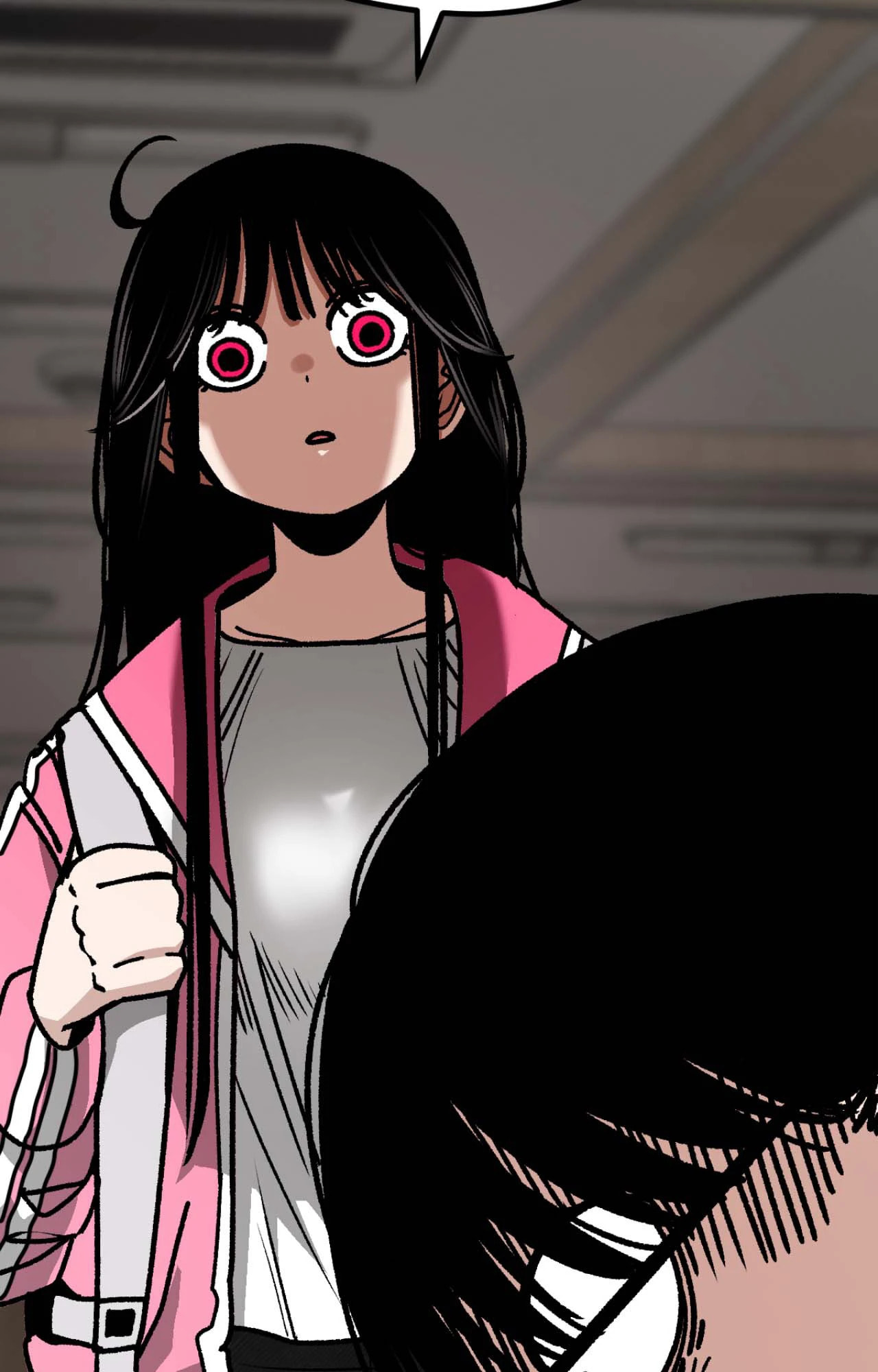 The Student, the Witch, and the Academy Chapter 9 page 19 - 
