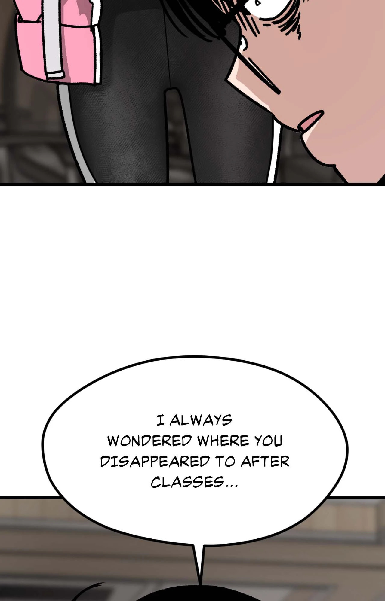 The Student, the Witch, and the Academy Chapter 9 page 20 - 