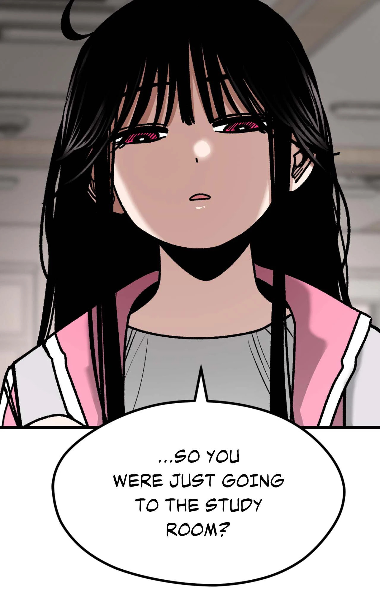 The Student, the Witch, and the Academy Chapter 9 page 21 - 