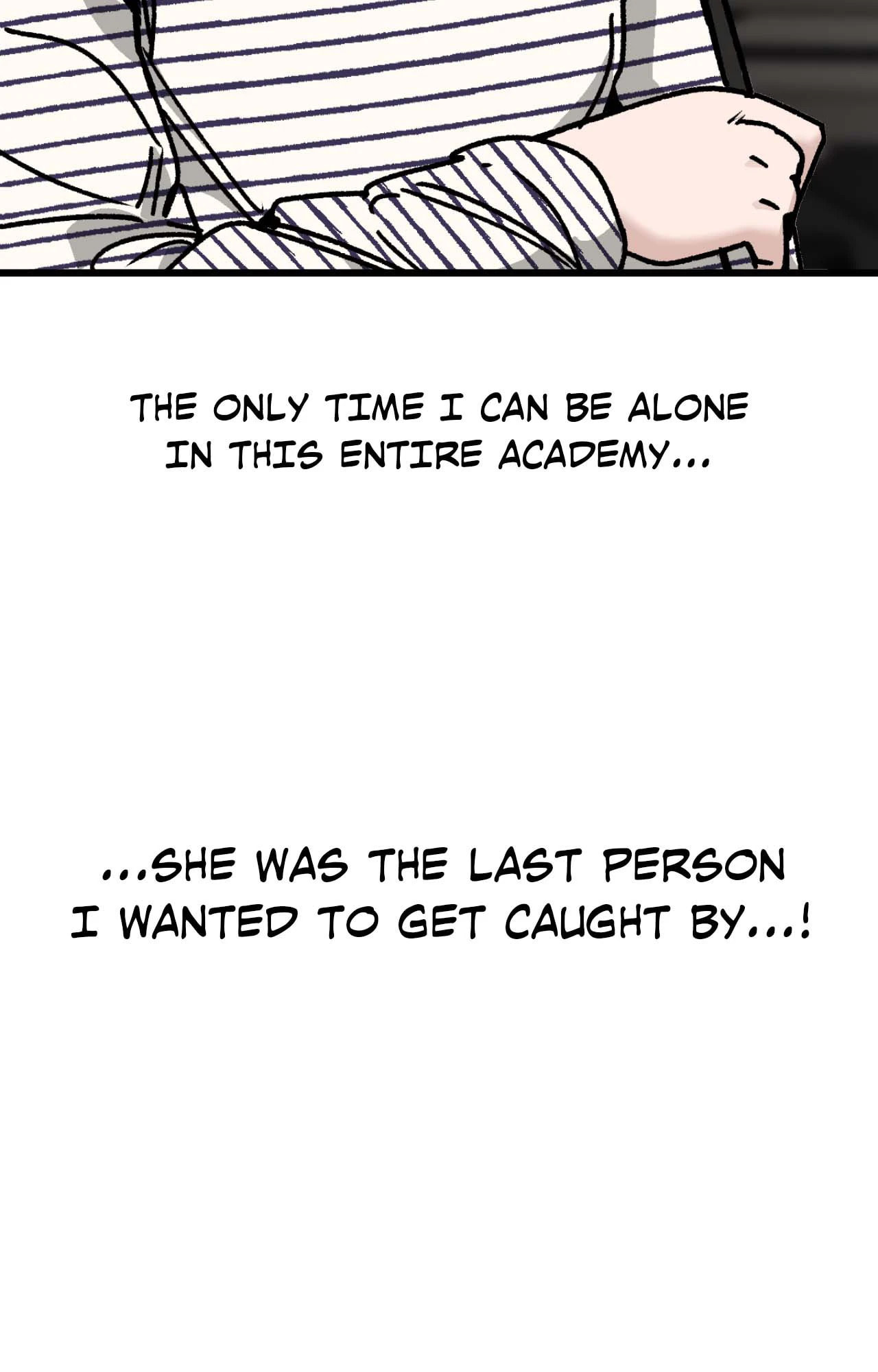 The Student, the Witch, and the Academy Chapter 9 page 23 - 