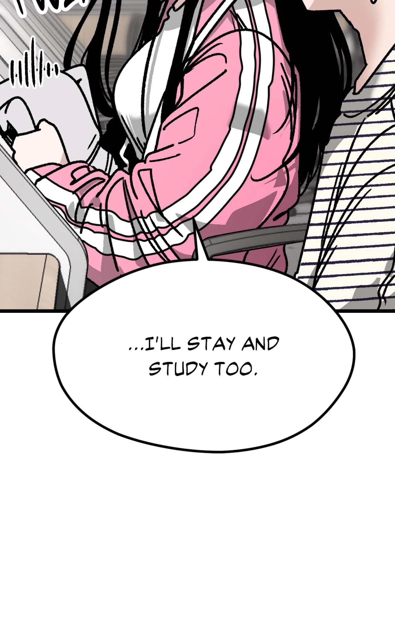 The Student, the Witch, and the Academy Chapter 9 page 26 - 