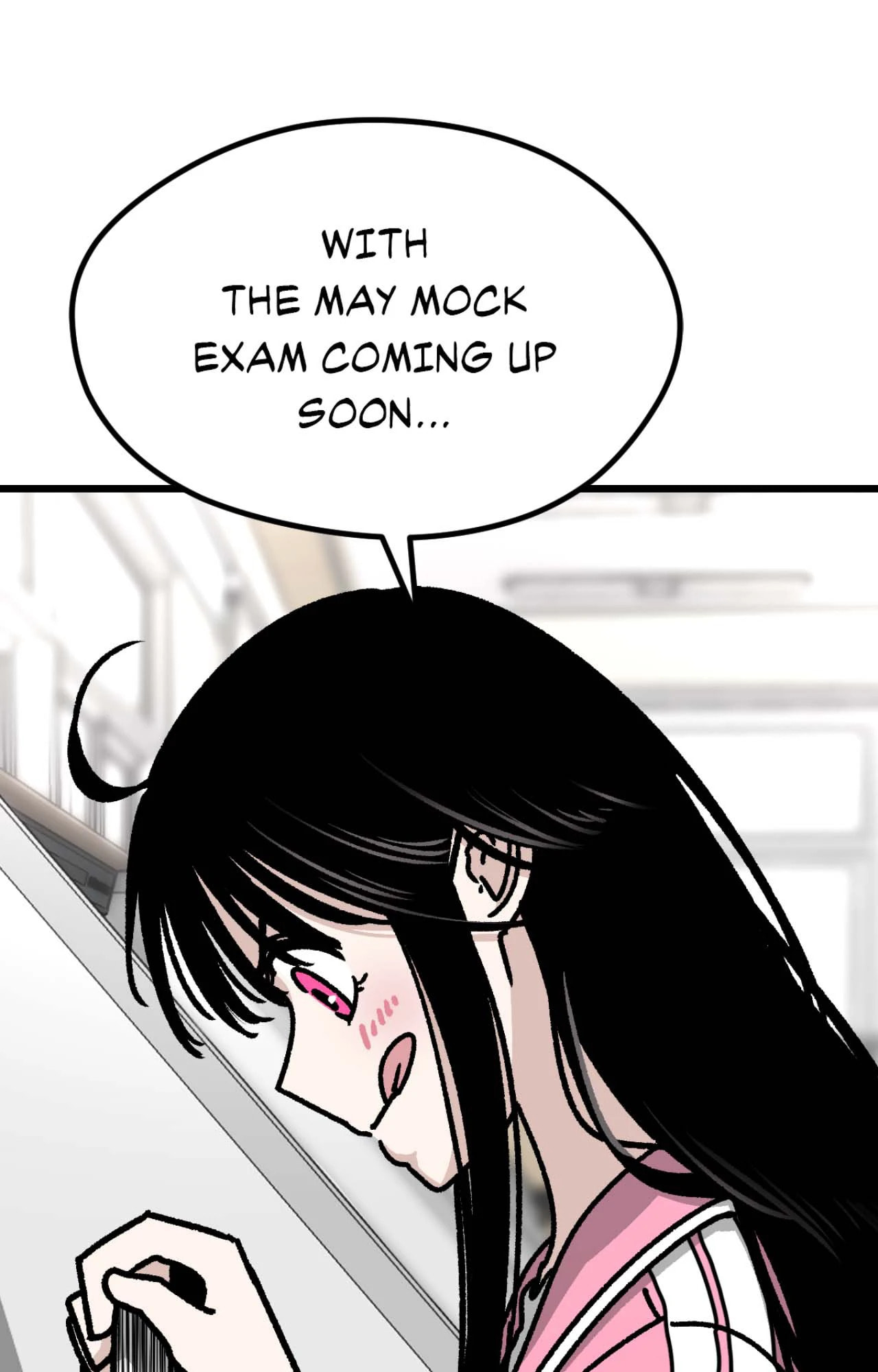 The Student, the Witch, and the Academy Chapter 9 page 28 - 