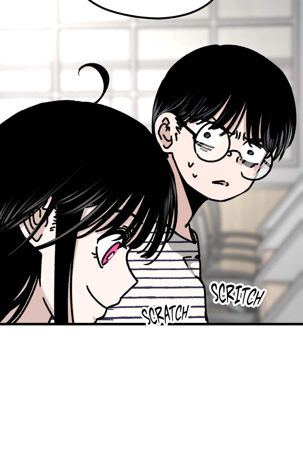 The Student, the Witch, and the Academy Chapter 9 page 30 - 
