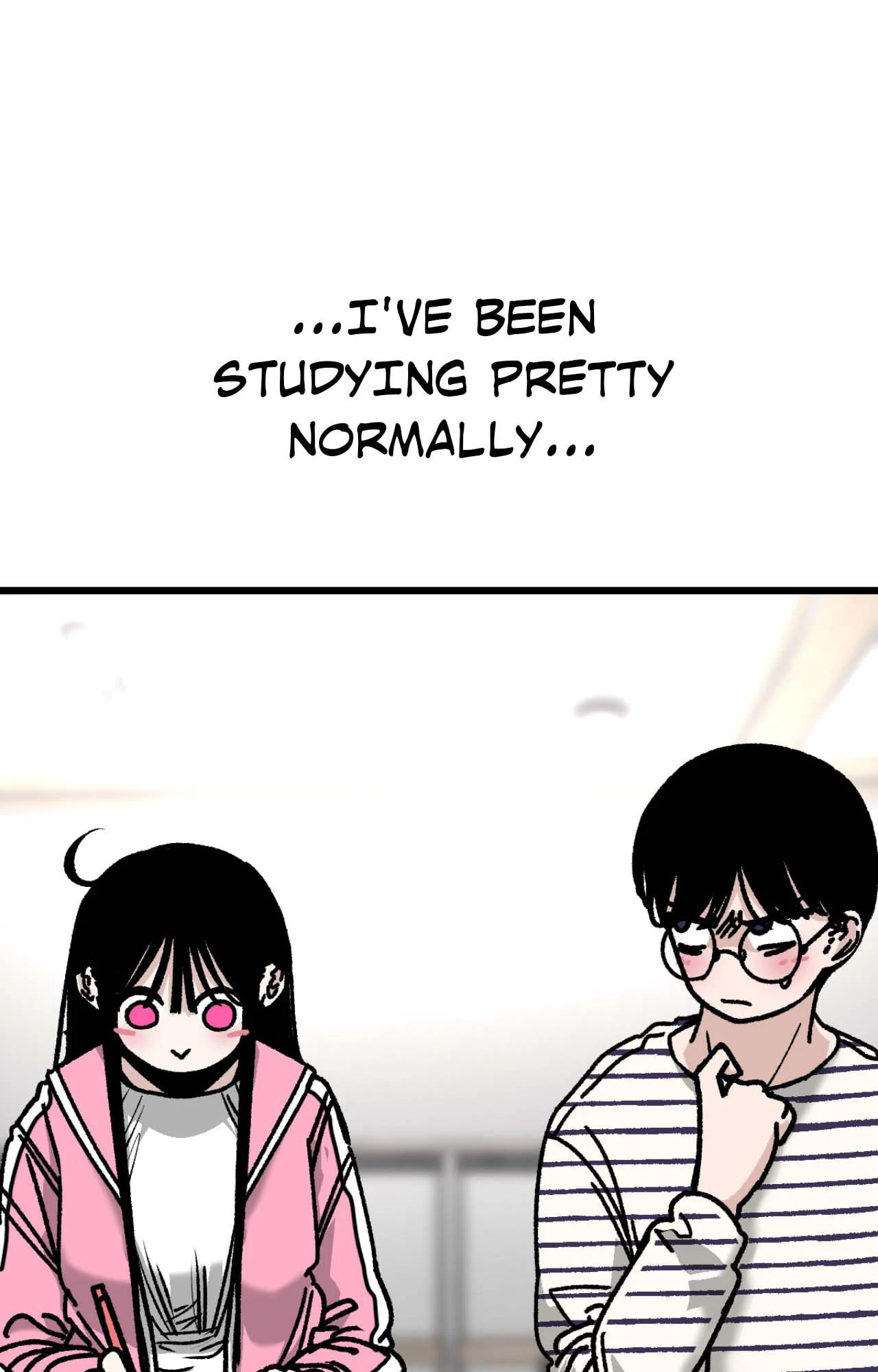 The Student, the Witch, and the Academy Chapter 9 page 32 - 