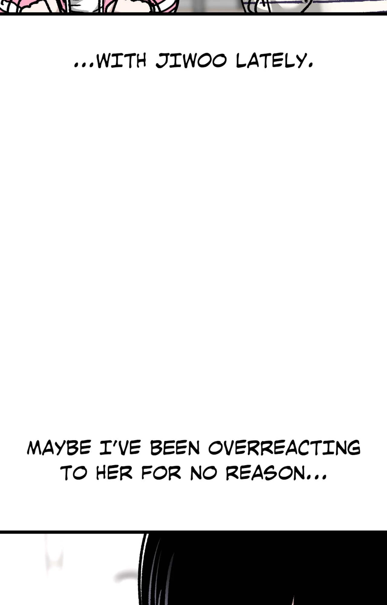The Student, the Witch, and the Academy Chapter 9 page 33 - 