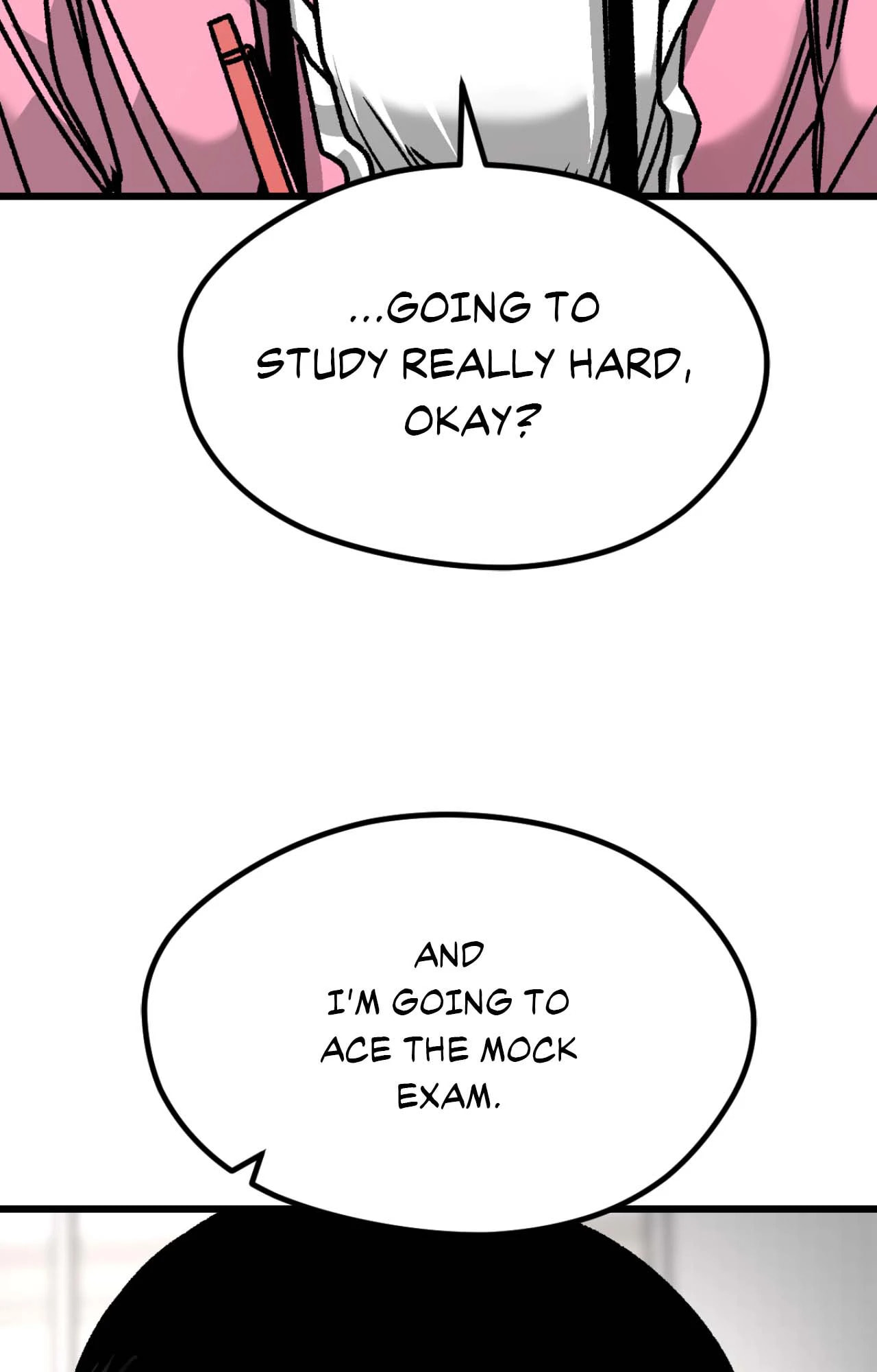 The Student, the Witch, and the Academy Chapter 9 page 36 - 