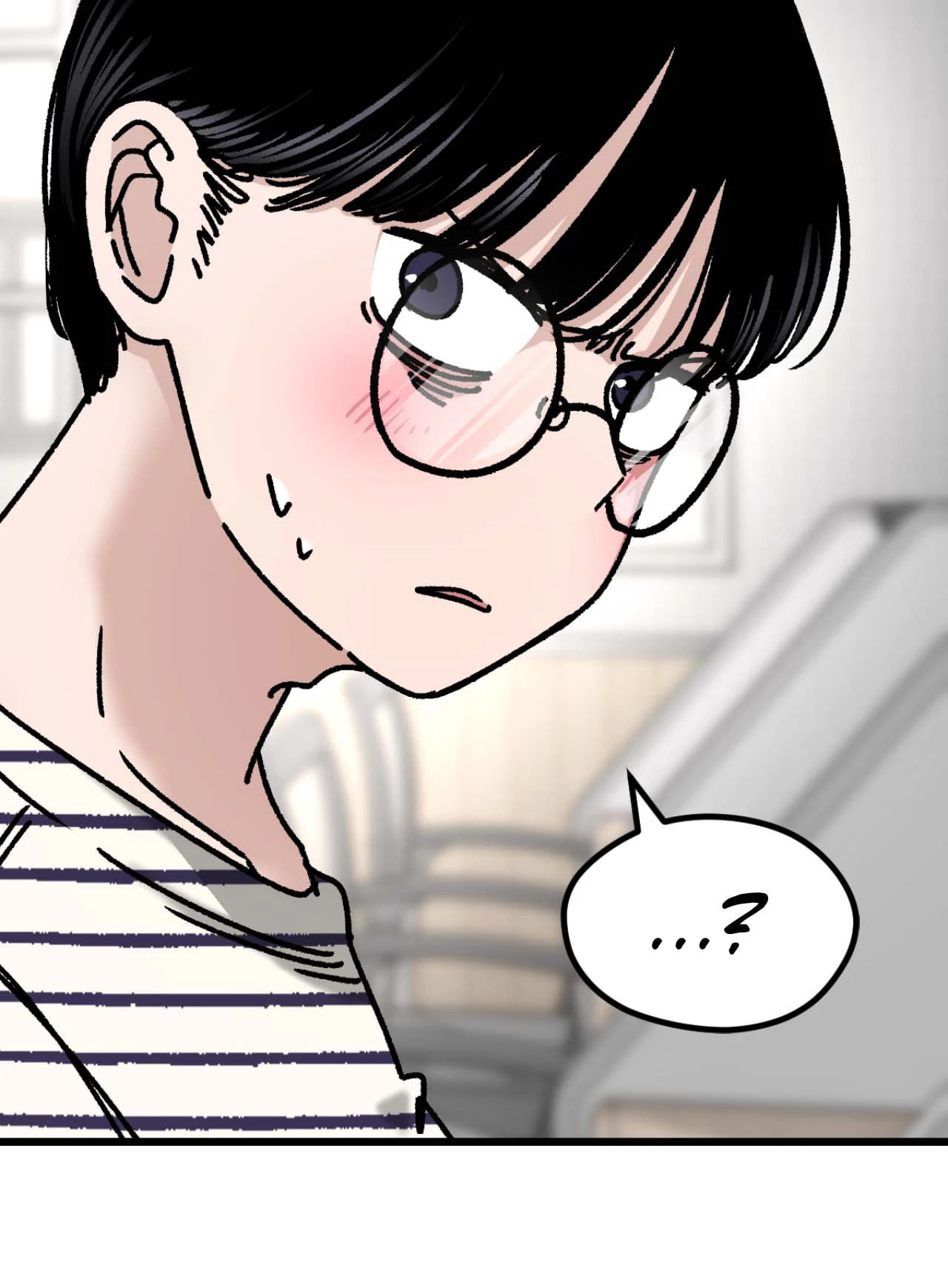 The Student, the Witch, and the Academy Chapter 9 page 37 - 