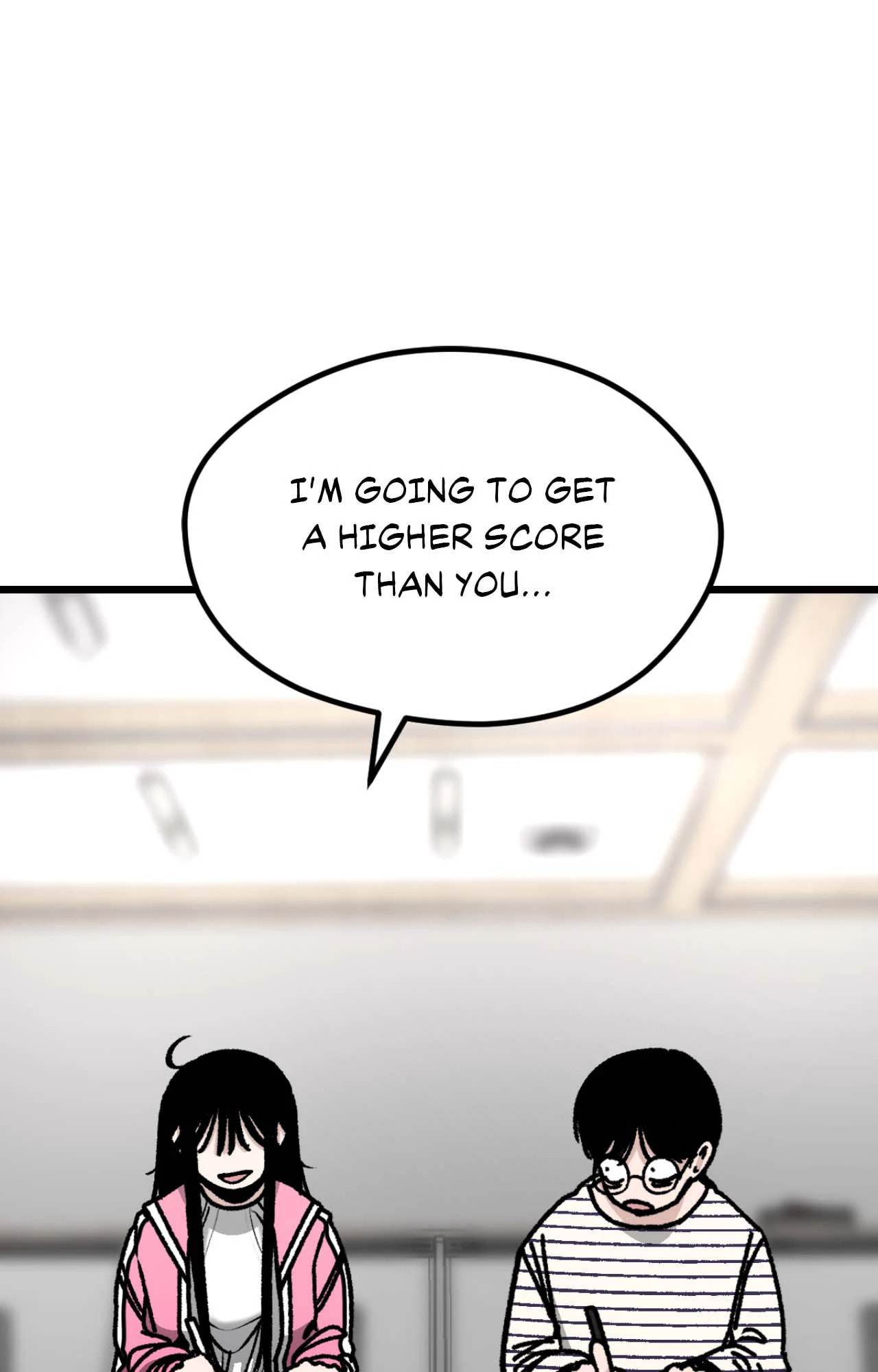 The Student, the Witch, and the Academy Chapter 9 page 38 - 