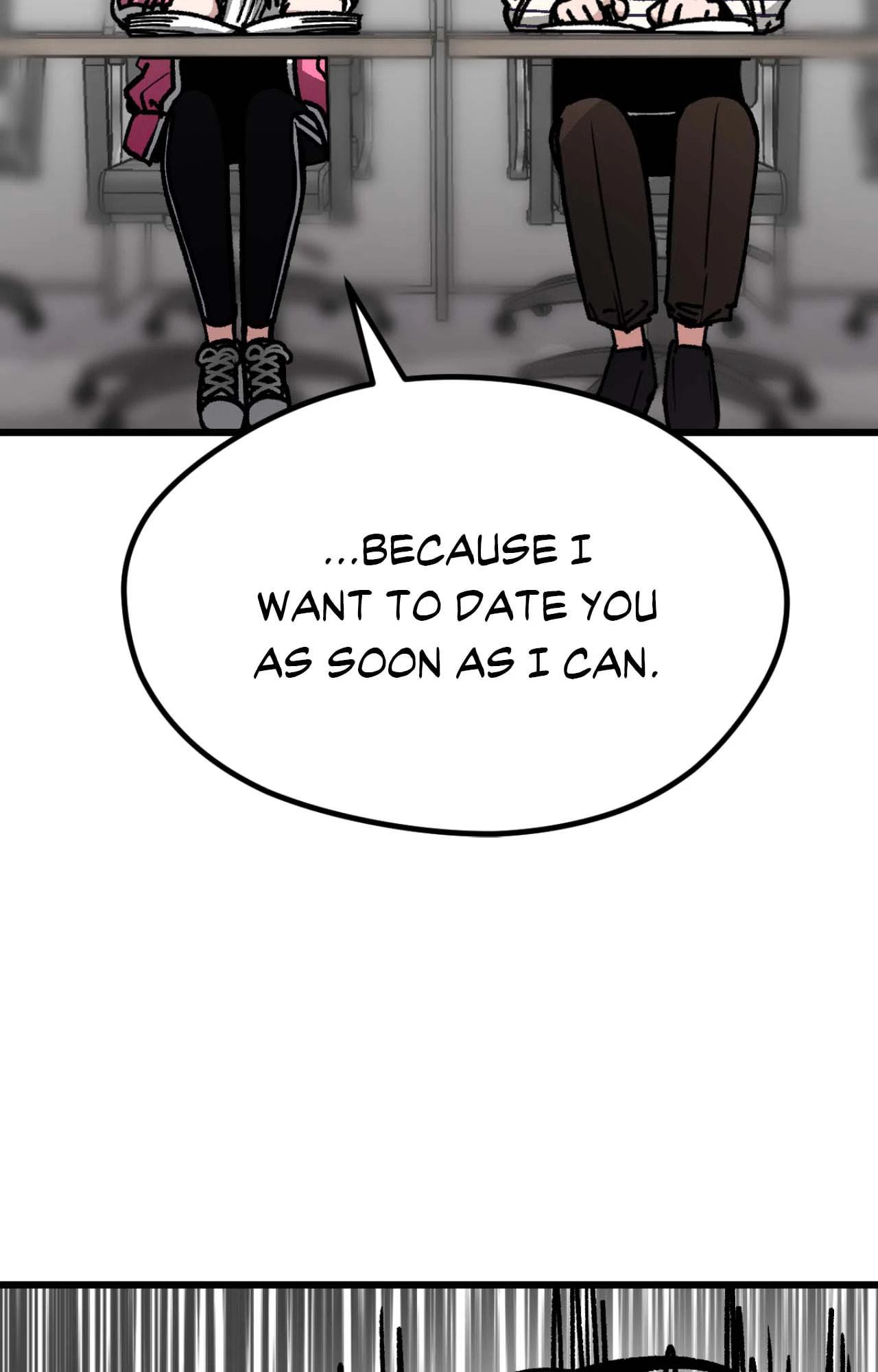 The Student, the Witch, and the Academy Chapter 9 page 39 - 