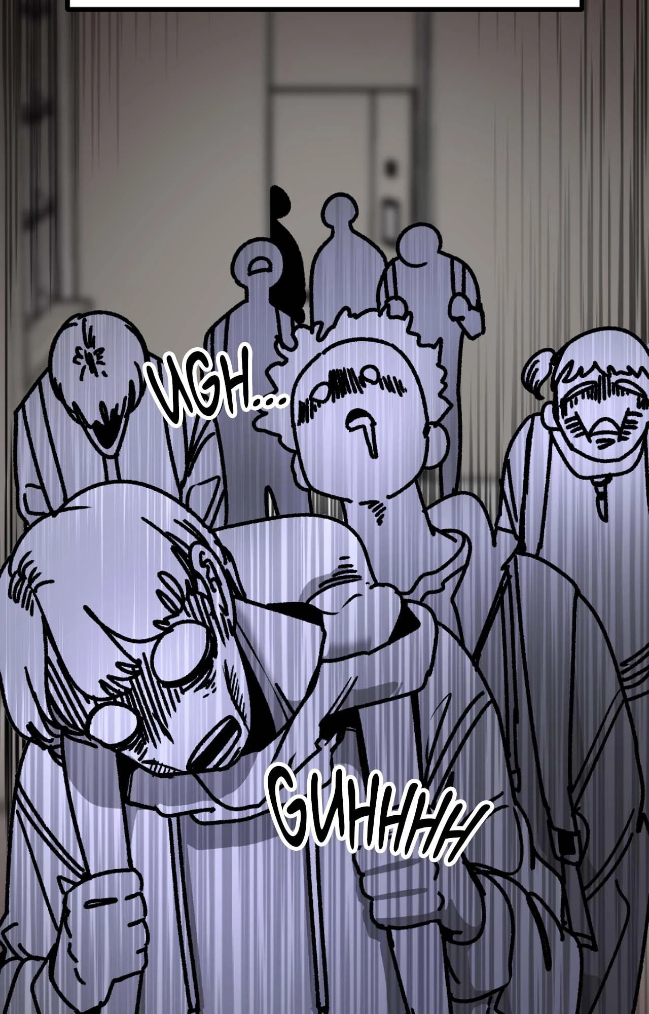 The Student, the Witch, and the Academy Chapter 9 page 5 - 