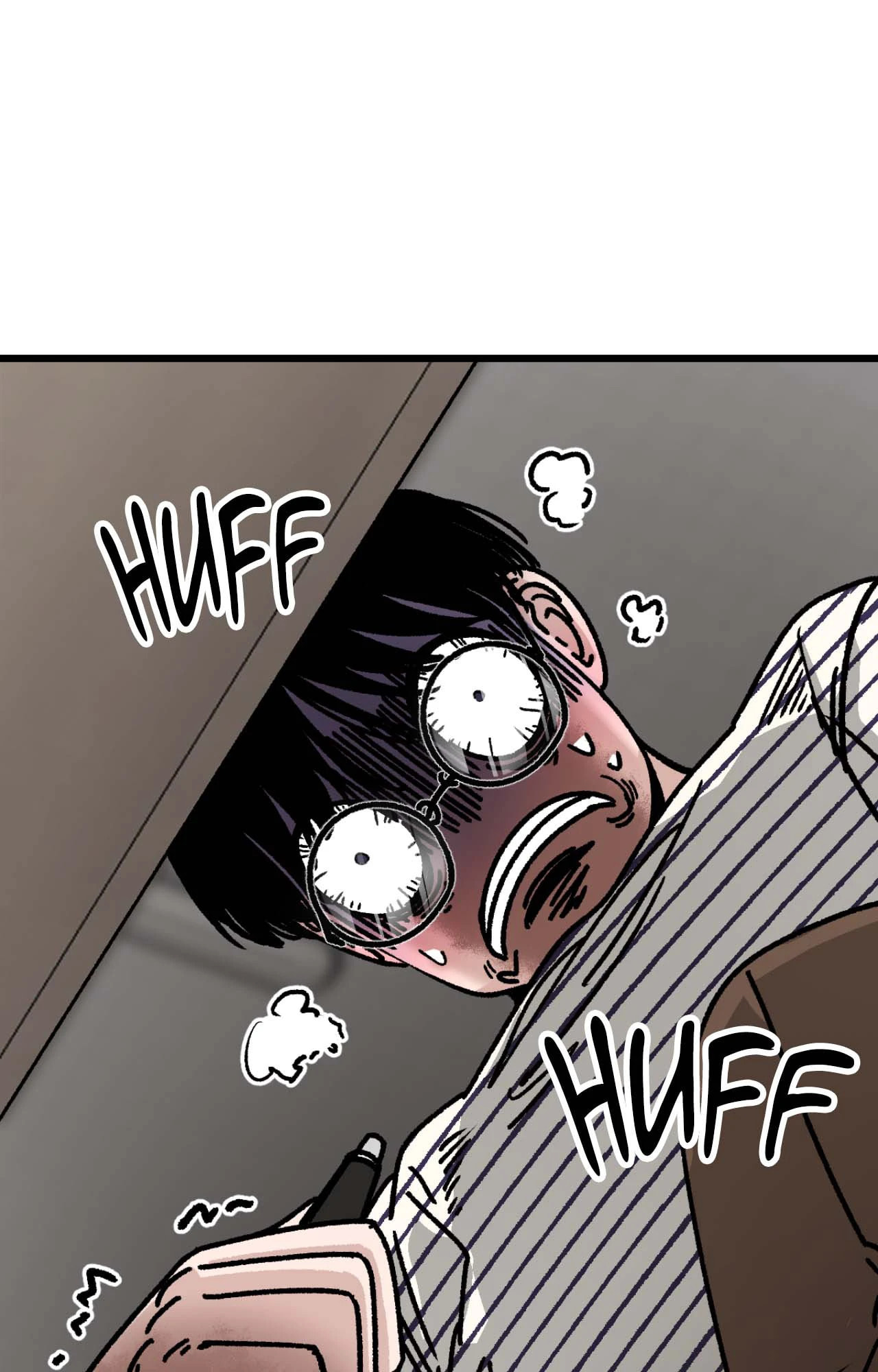 The Student, the Witch, and the Academy Chapter 9 page 45 - 