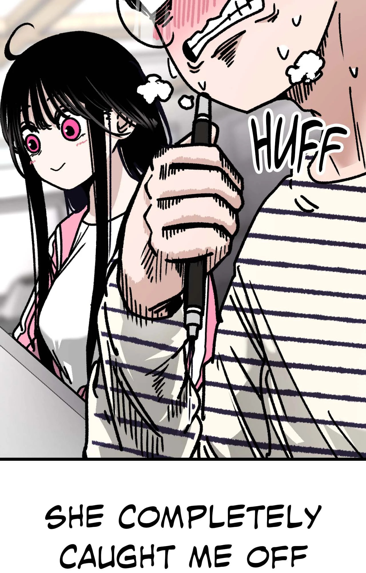 The Student, the Witch, and the Academy Chapter 9 page 48 - 