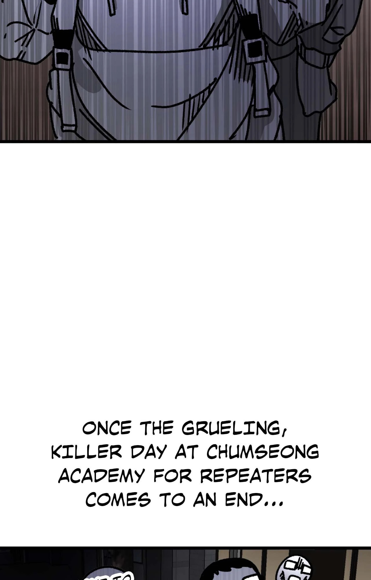 The Student, the Witch, and the Academy Chapter 9 page 6 - 