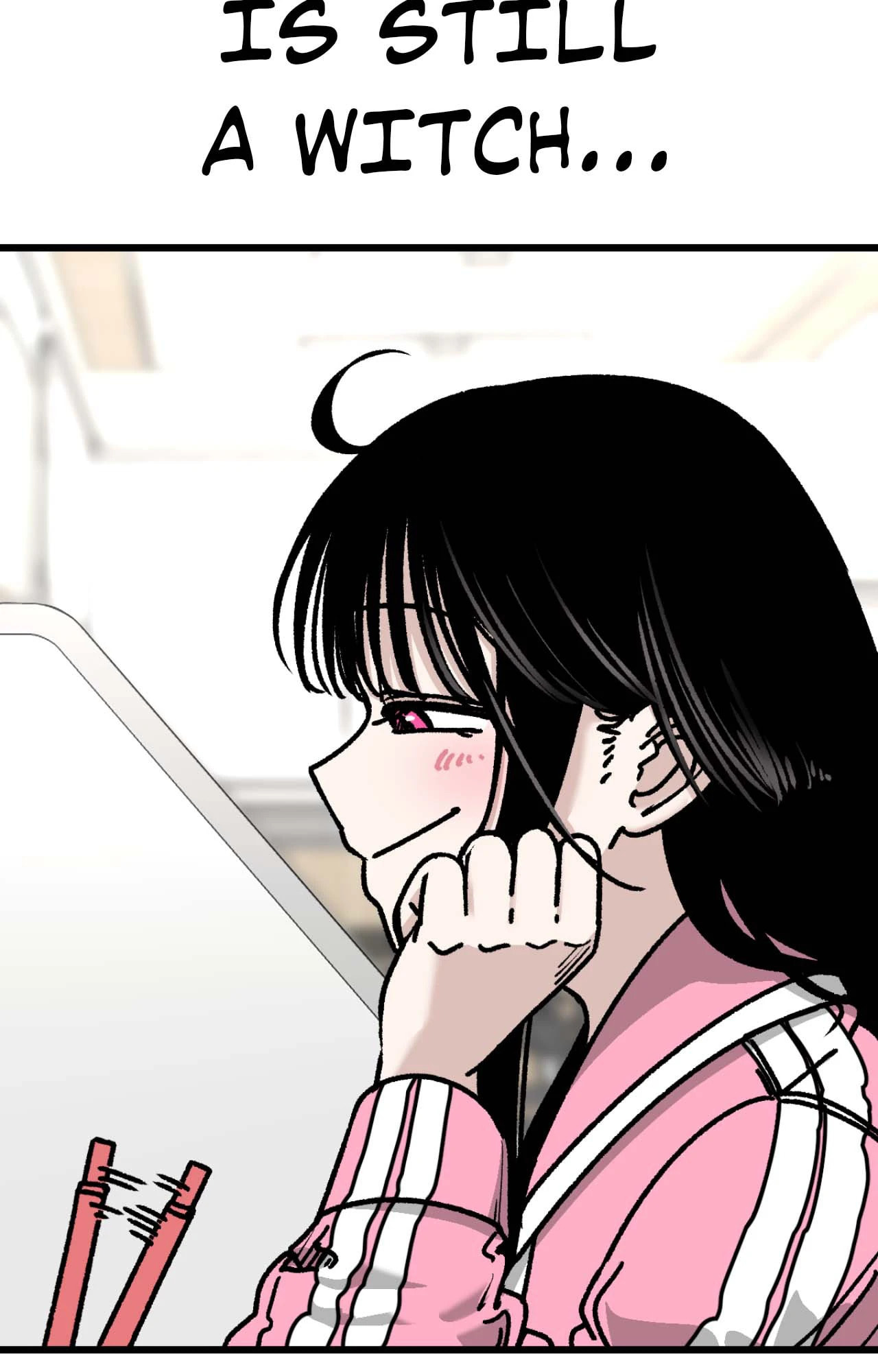 The Student, the Witch, and the Academy Chapter 9 page 51 - 