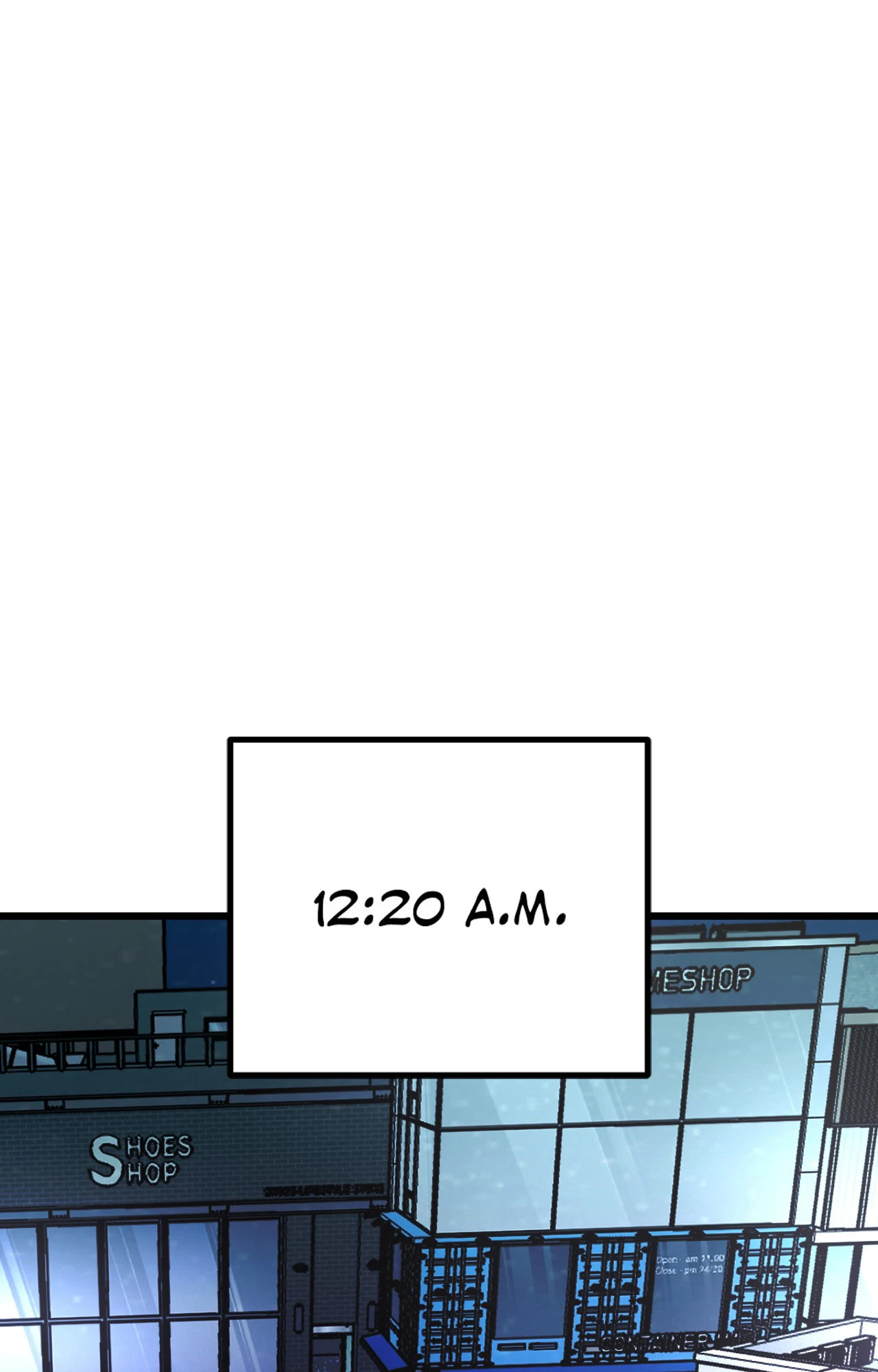 The Student, the Witch, and the Academy Chapter 9 page 54 - 