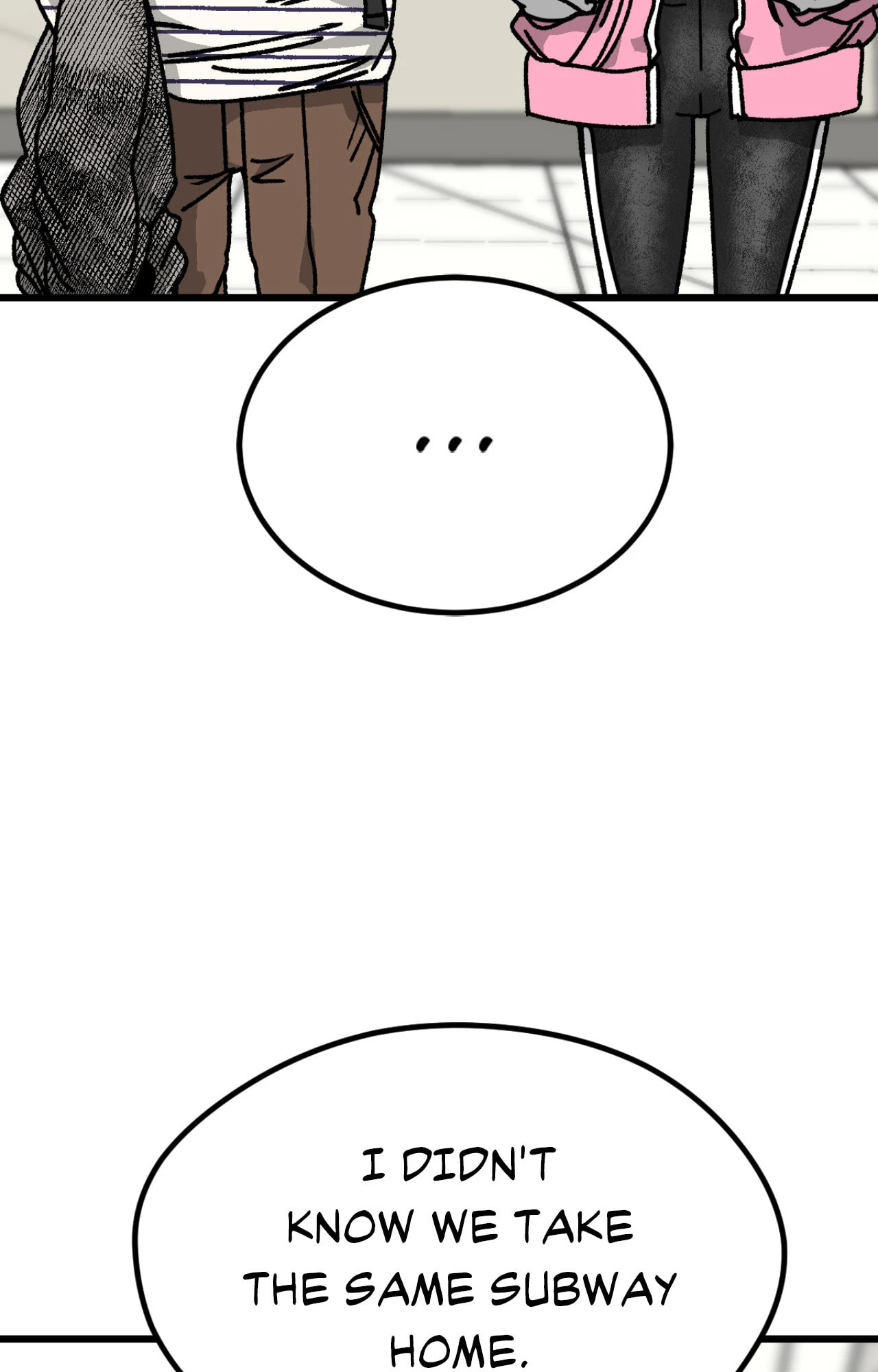 The Student, the Witch, and the Academy Chapter 9 page 57 - 