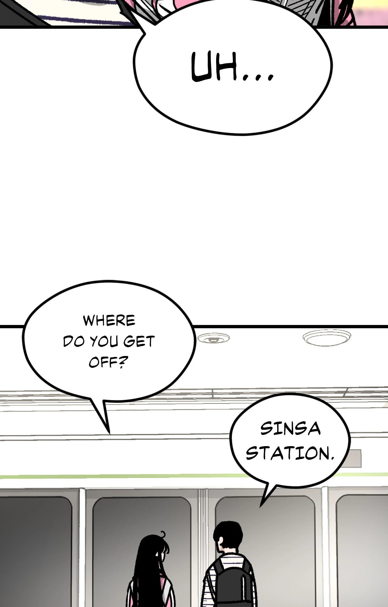 The Student, the Witch, and the Academy Chapter 9 page 59 - 