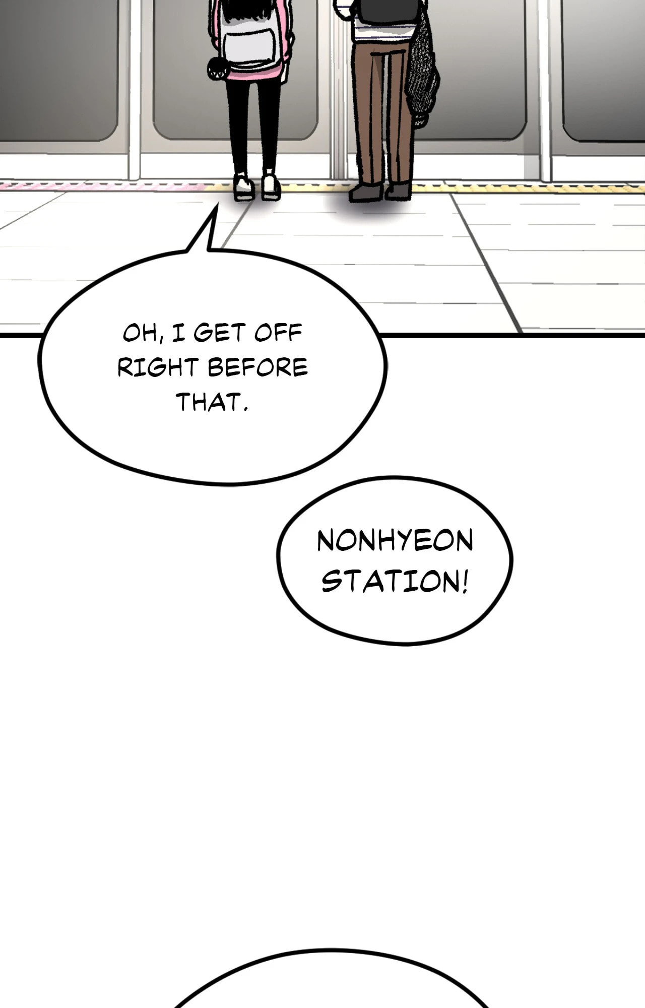 The Student, the Witch, and the Academy Chapter 9 page 60 - 
