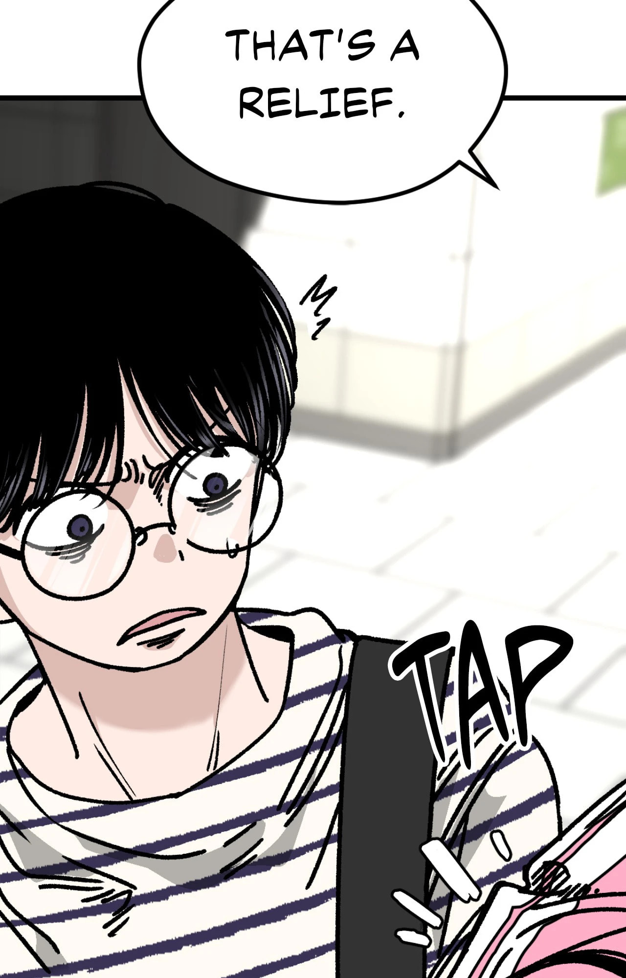 The Student, the Witch, and the Academy Chapter 9 page 61 - 