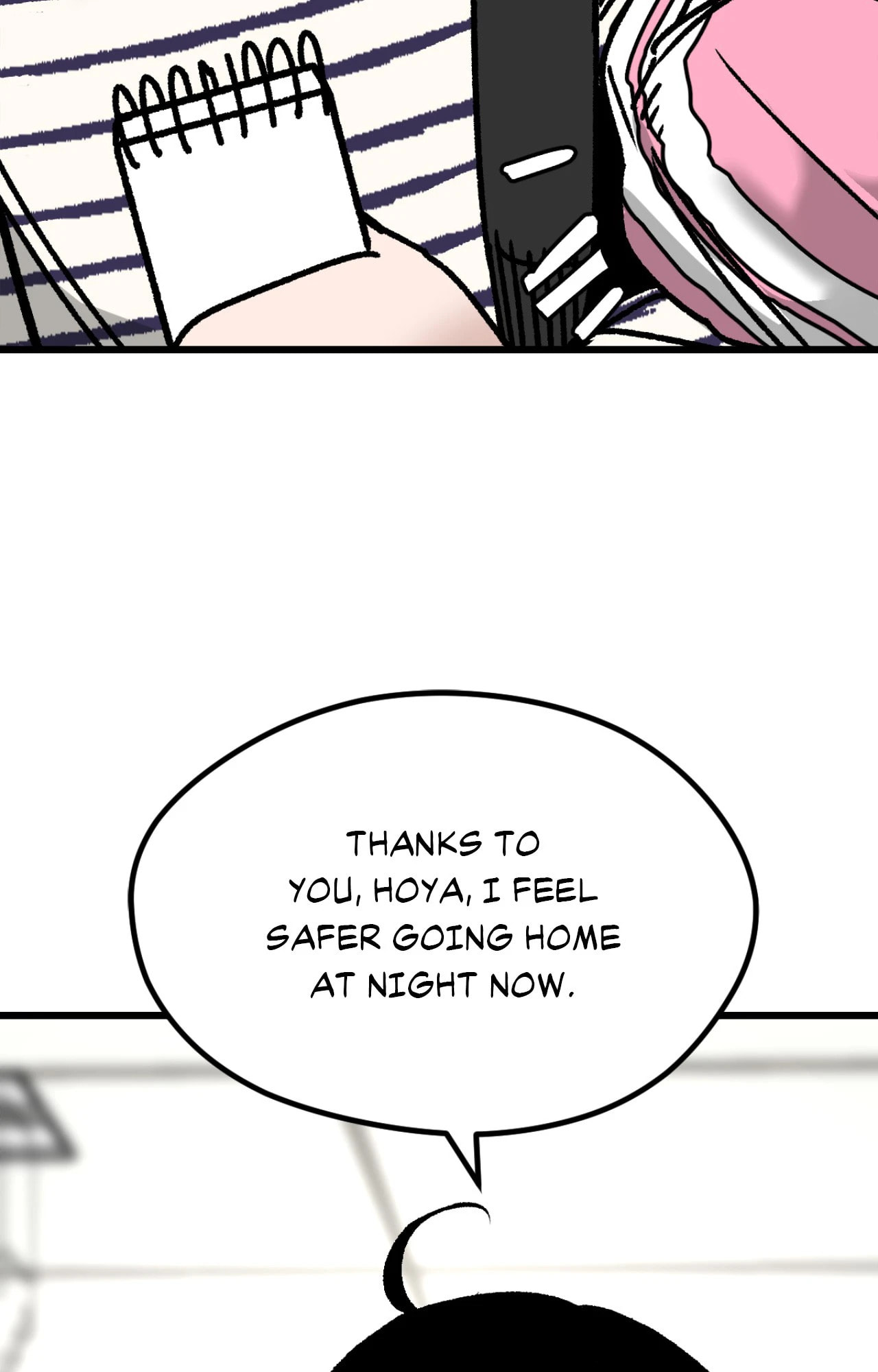 The Student, the Witch, and the Academy Chapter 9 page 62 - 