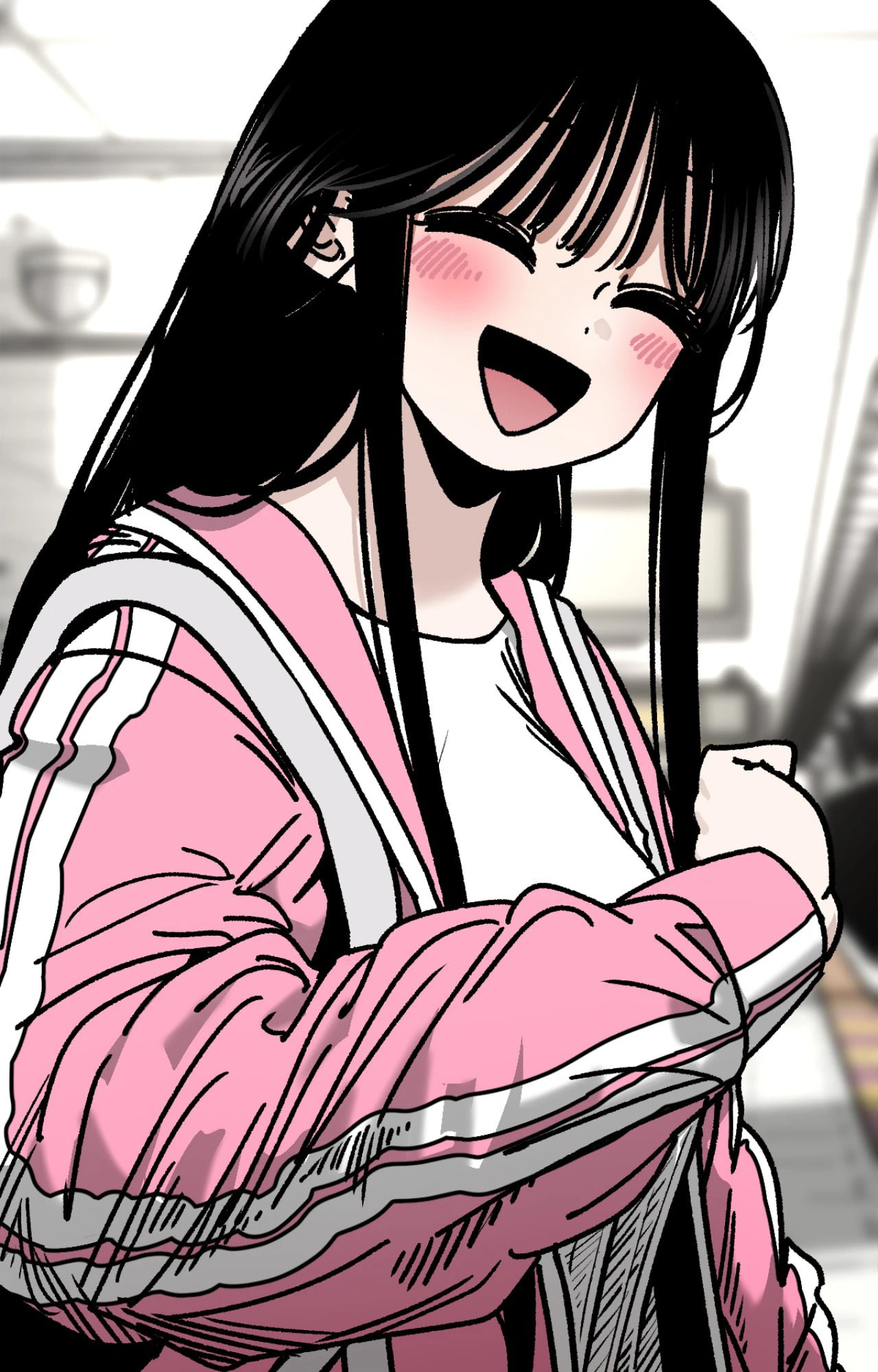 The Student, the Witch, and the Academy Chapter 9 page 63 - 