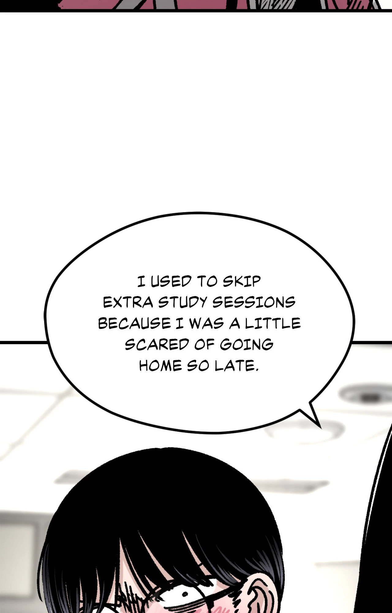 The Student, the Witch, and the Academy Chapter 9 page 64 - 