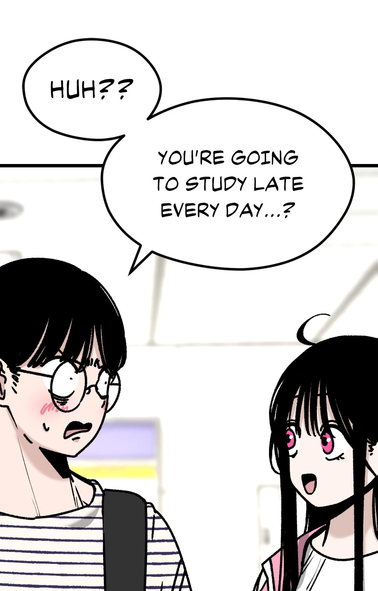 The Student, the Witch, and the Academy Chapter 9 page 67 - 