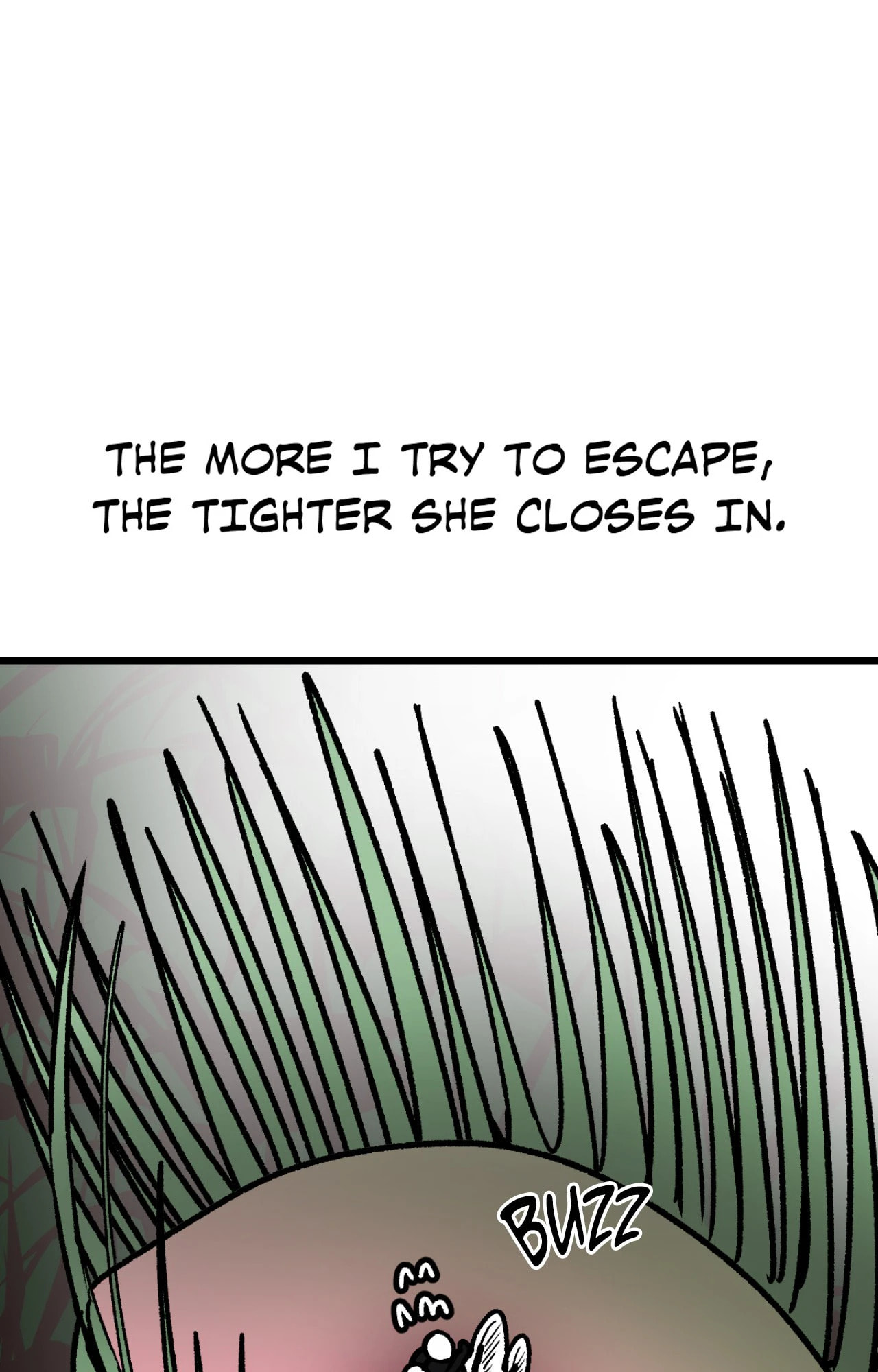 The Student, the Witch, and the Academy Chapter 9 page 70 - 