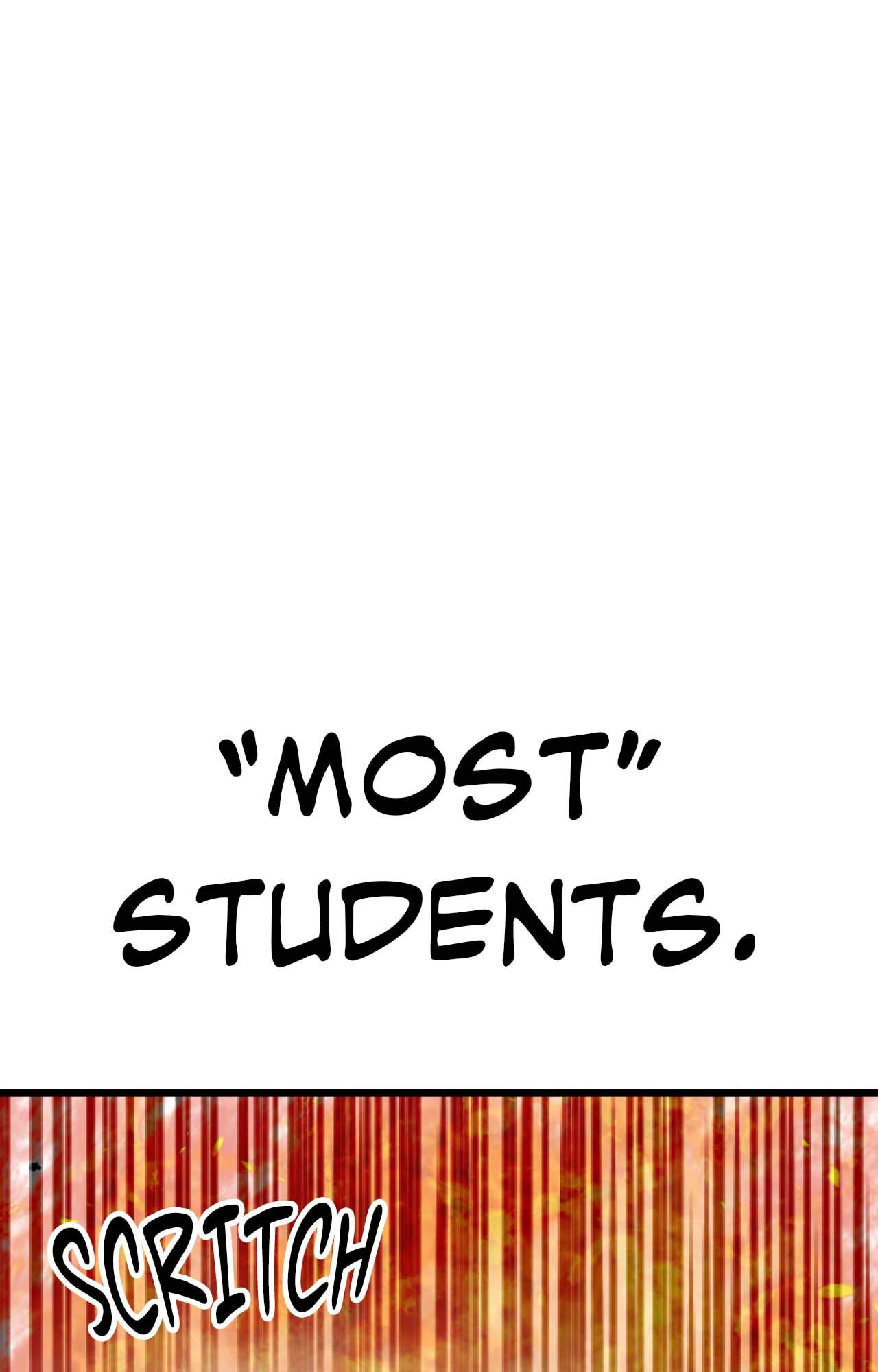 The Student, the Witch, and the Academy Chapter 9 page 8 - 