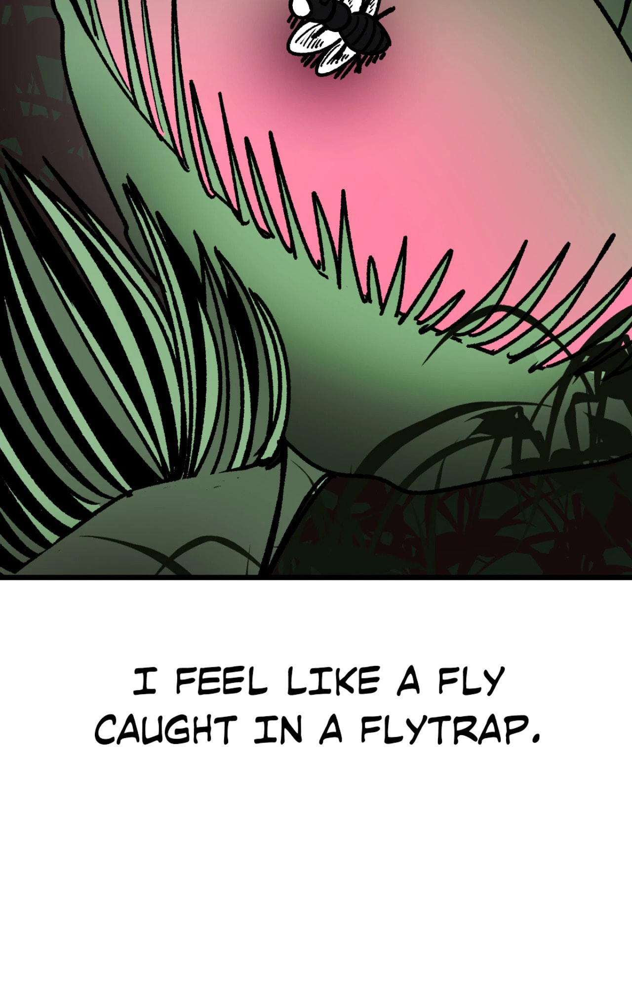 The Student, the Witch, and the Academy Chapter 9 page 71 - 