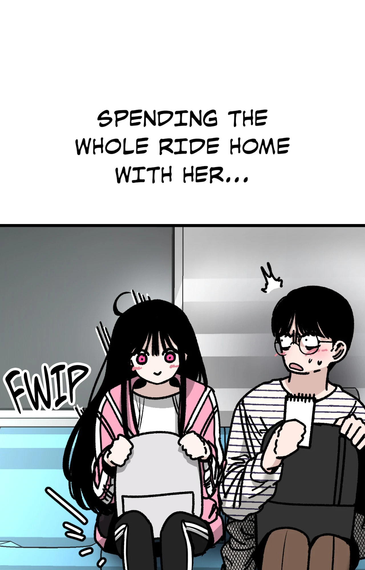 The Student, the Witch, and the Academy Chapter 9 page 72 - 