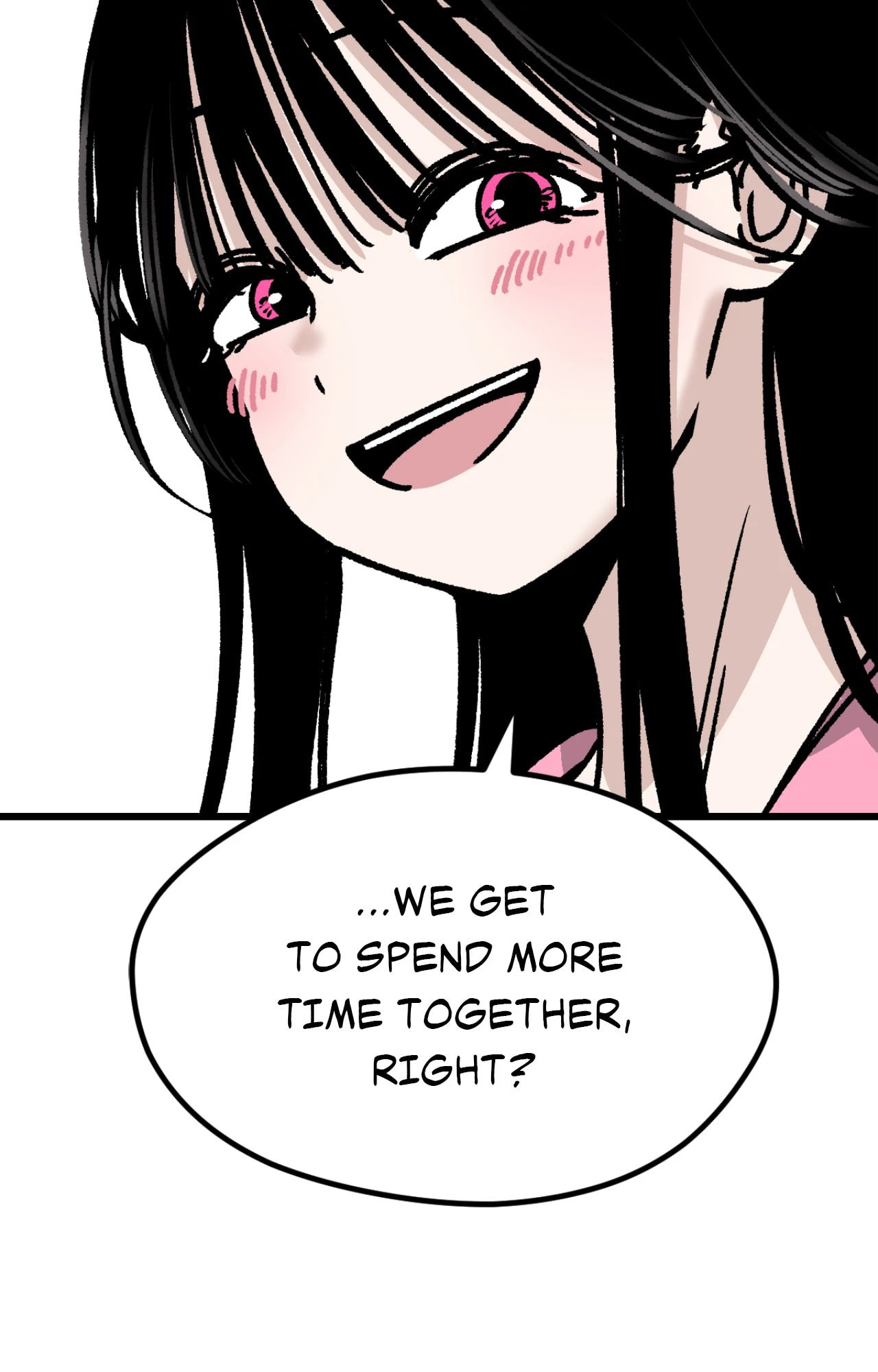 The Student, the Witch, and the Academy Chapter 9 page 74 - 