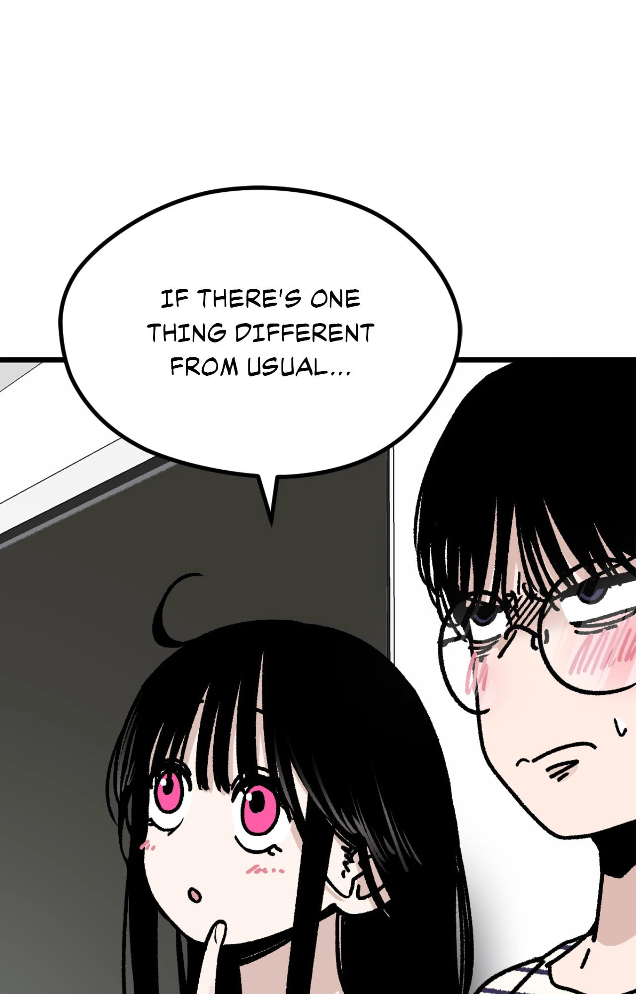 The Student, the Witch, and the Academy Chapter 9 page 75 - 
