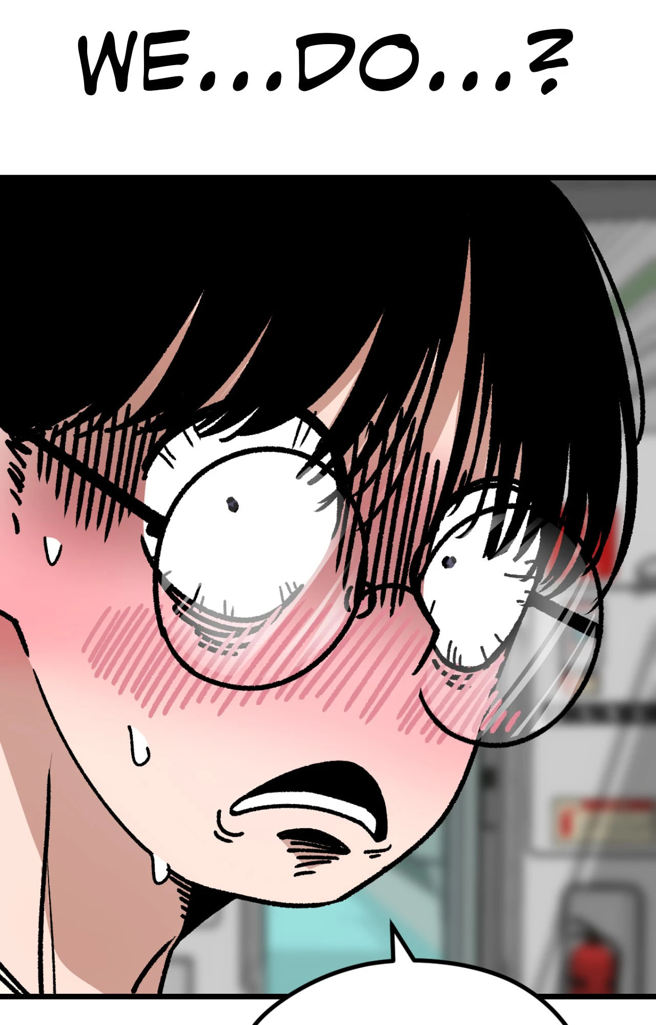 The Student, the Witch, and the Academy Chapter 9 page 79 - 