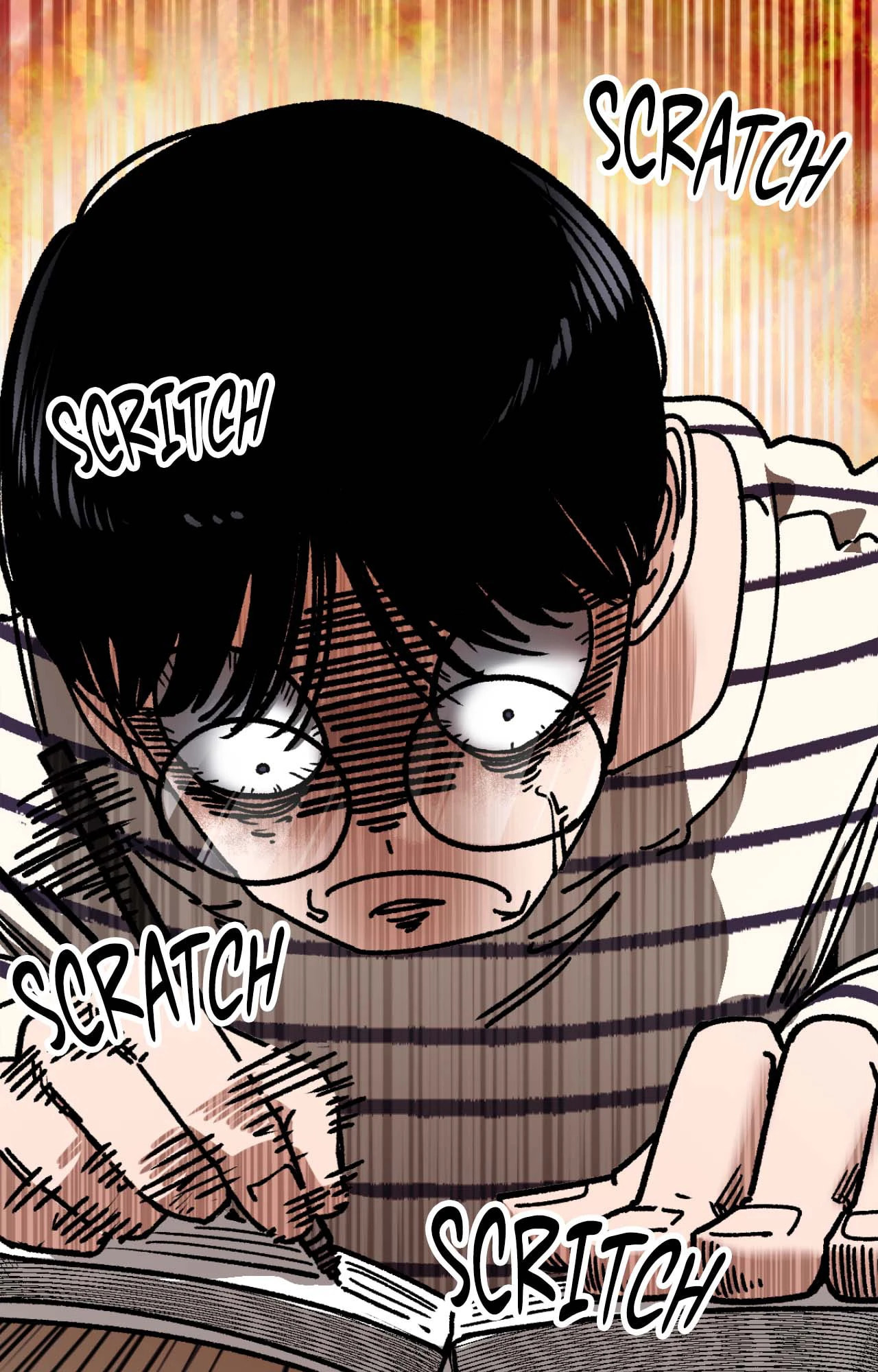 The Student, the Witch, and the Academy Chapter 9 page 9 - 