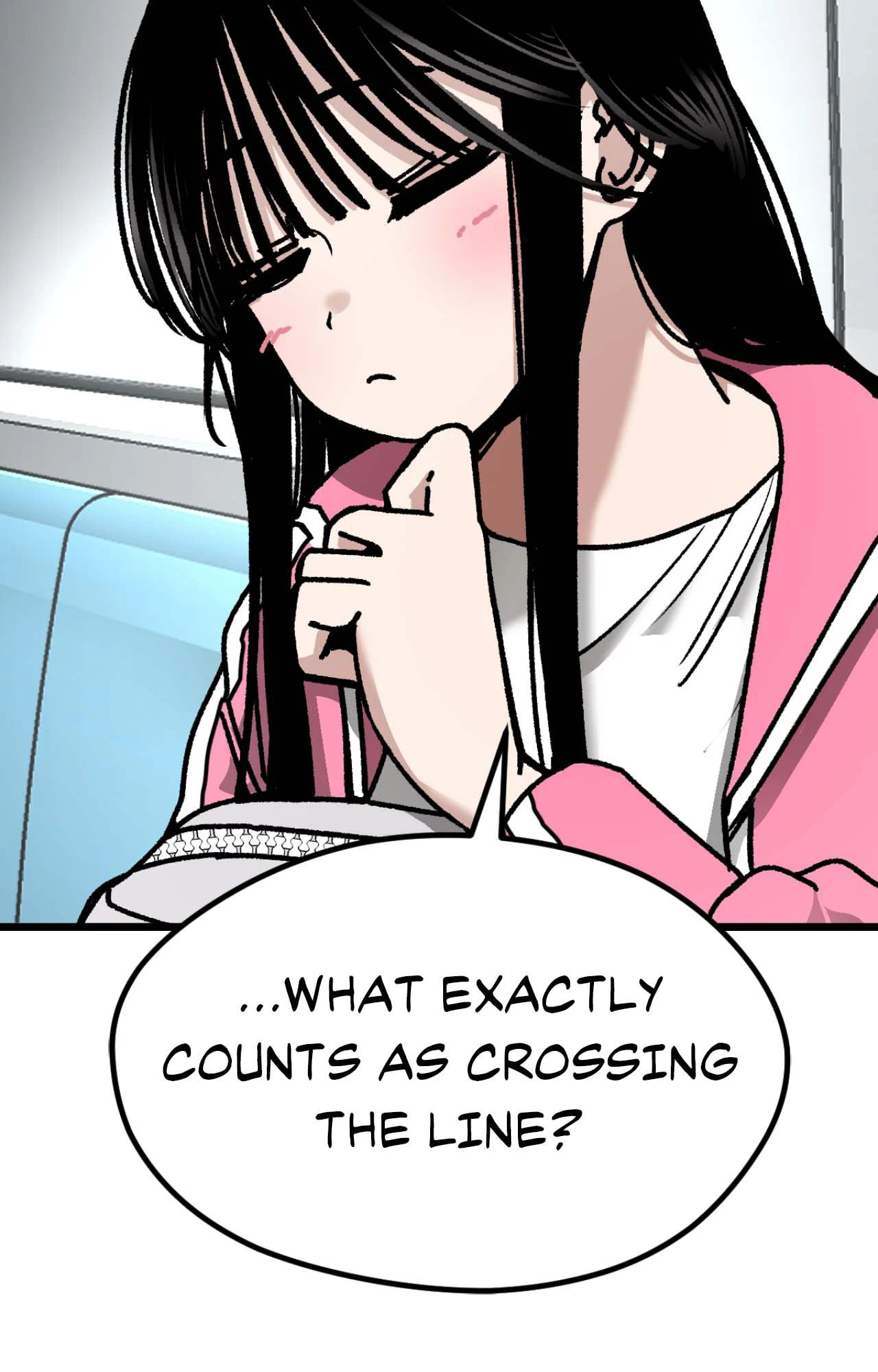 The Student, the Witch, and the Academy Chapter 9 page 89 - 