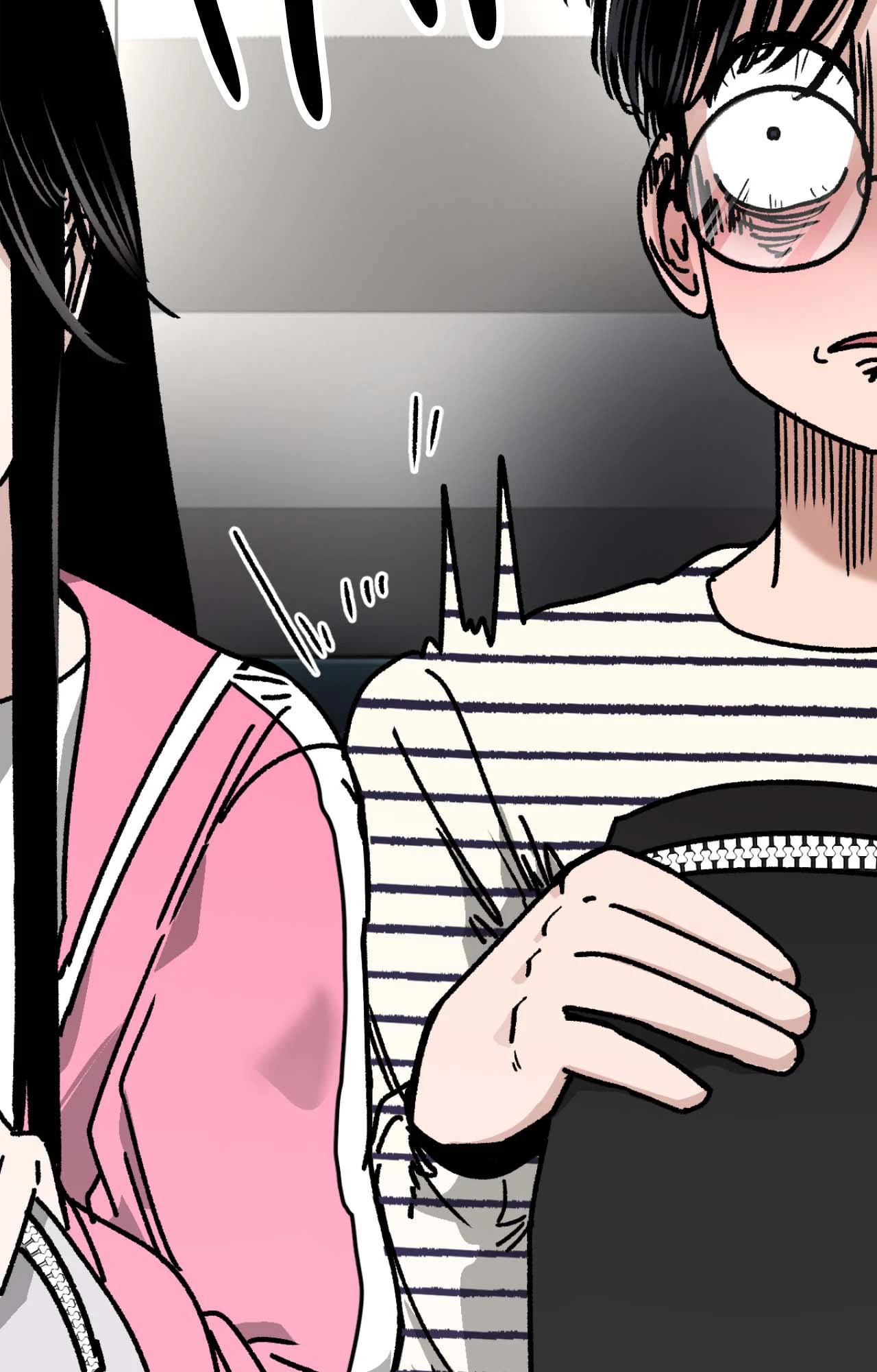 The Student, the Witch, and the Academy Chapter 9 page 92 - 