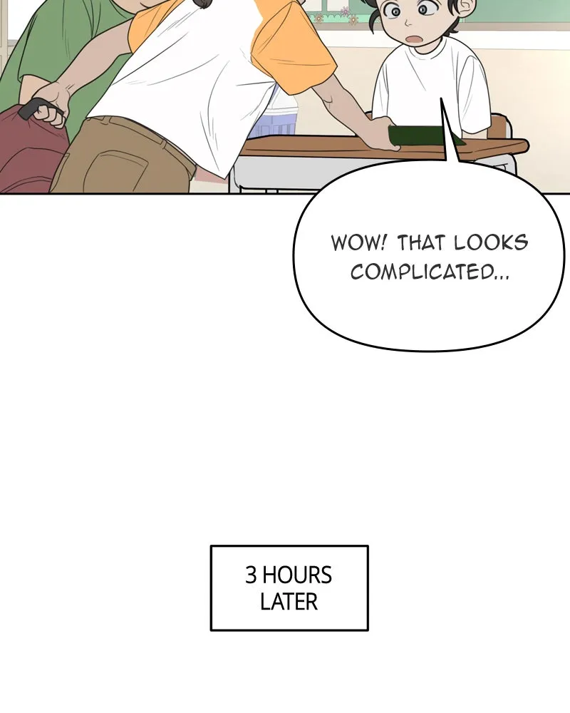 Read The Students of Illip Arts High chapter 1 image 17 on Lezhin