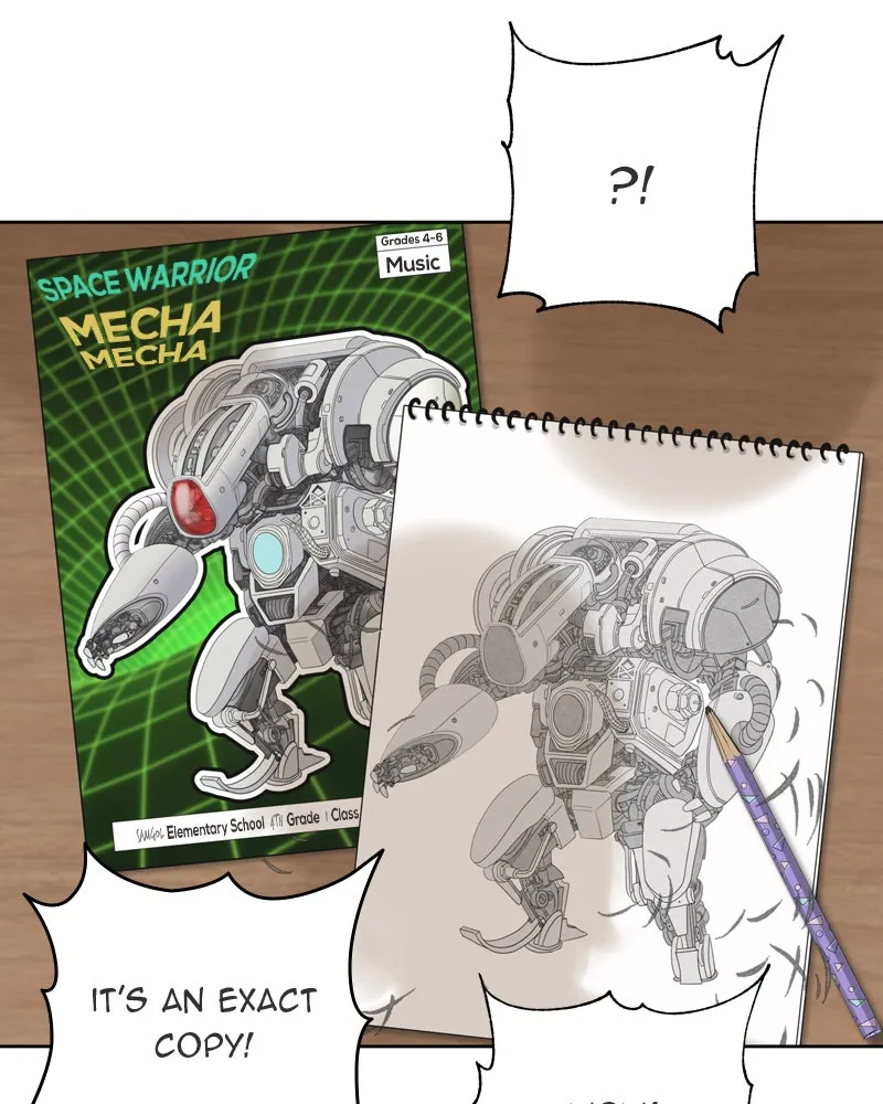 Read The Students of Illip Arts High chapter 1 image 18 on Lezhin
