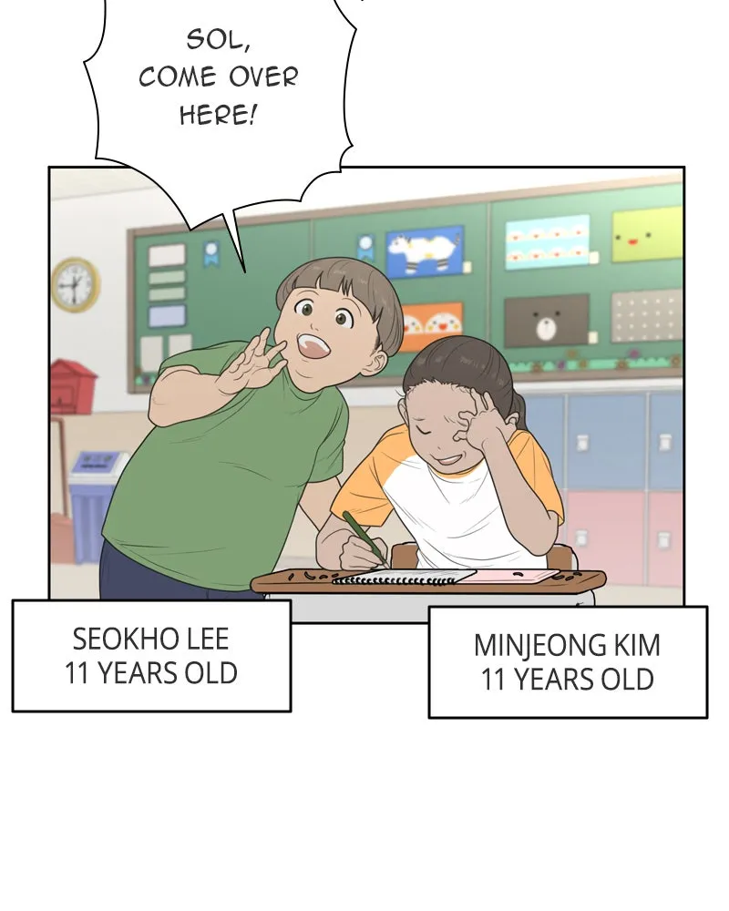 Read The Students of Illip Arts High chapter 1 image 3 on Lezhin