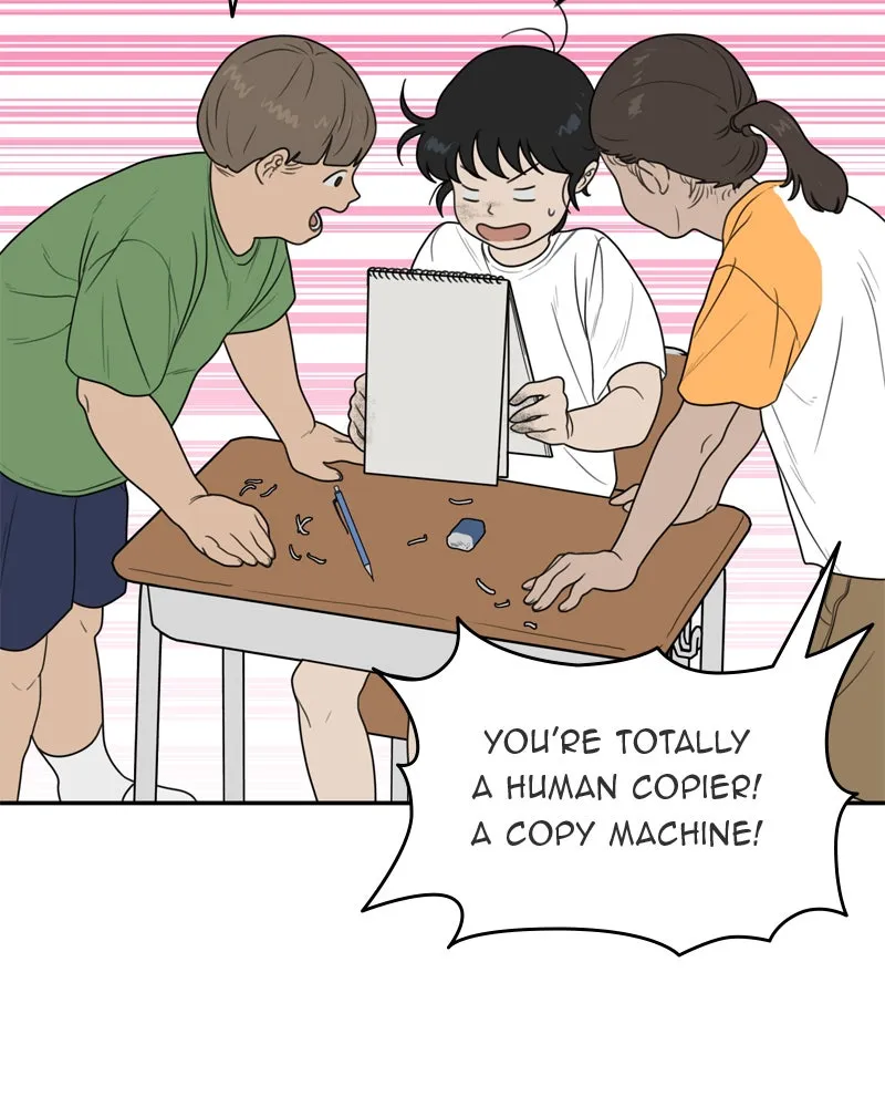 Read The Students of Illip Arts High chapter 1 image 30 on Lezhin