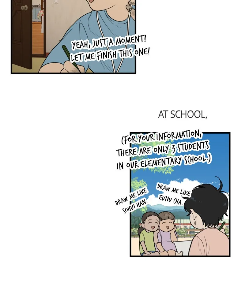 Read The Students of Illip Arts High chapter 1 image 52 on Lezhin