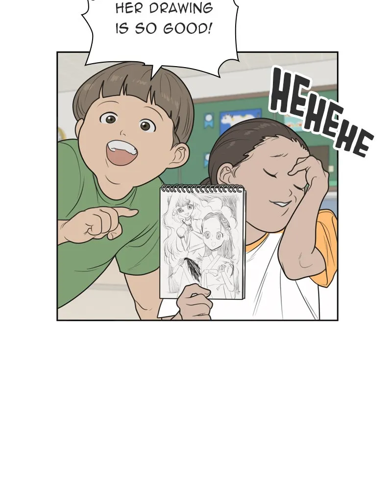 Read The Students of Illip Arts High chapter 1 image 6 on Lezhin