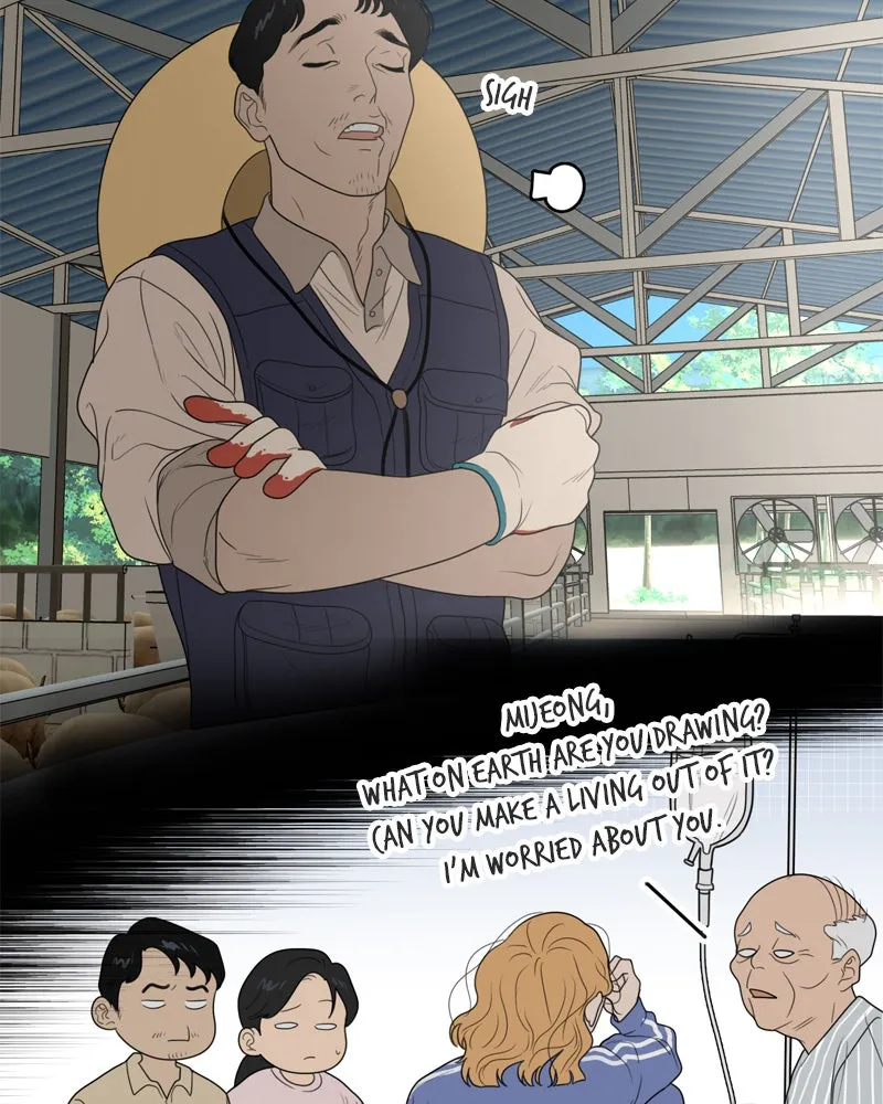 Read The Students of Illip Arts High chapter 1 image 63 on Lezhin