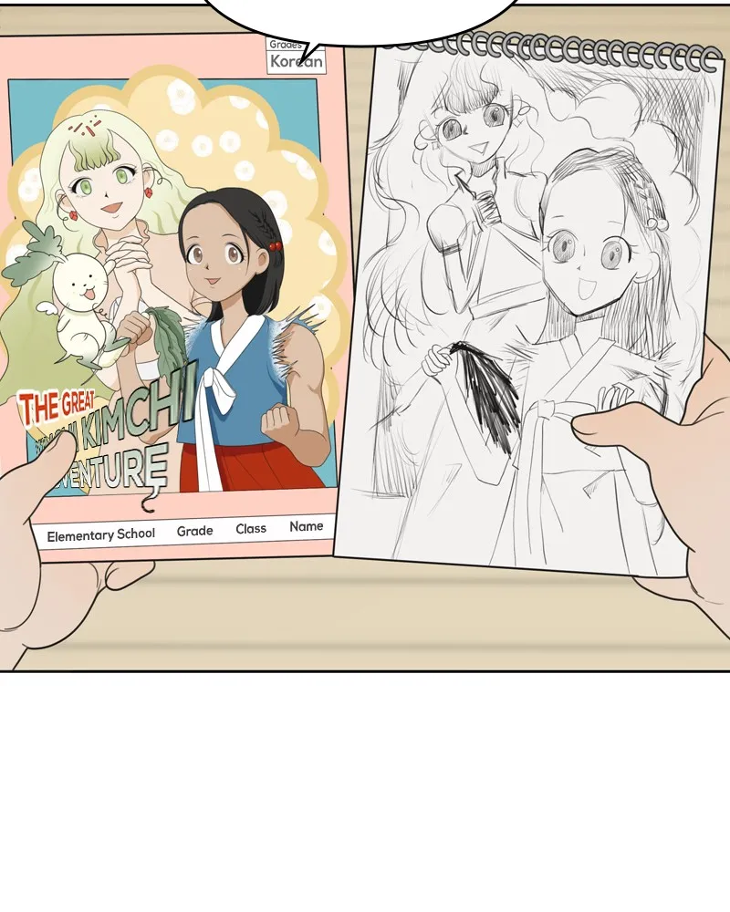 Read The Students of Illip Arts High chapter 1 image 9 on Lezhin