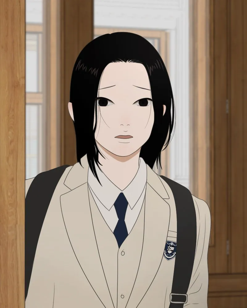 Read The Students of Illip Arts High chapter 13 image 106 on Lezhin