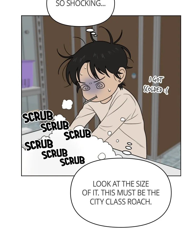 Read The Students of Illip Arts High chapter 13 image 11 on Lezhin