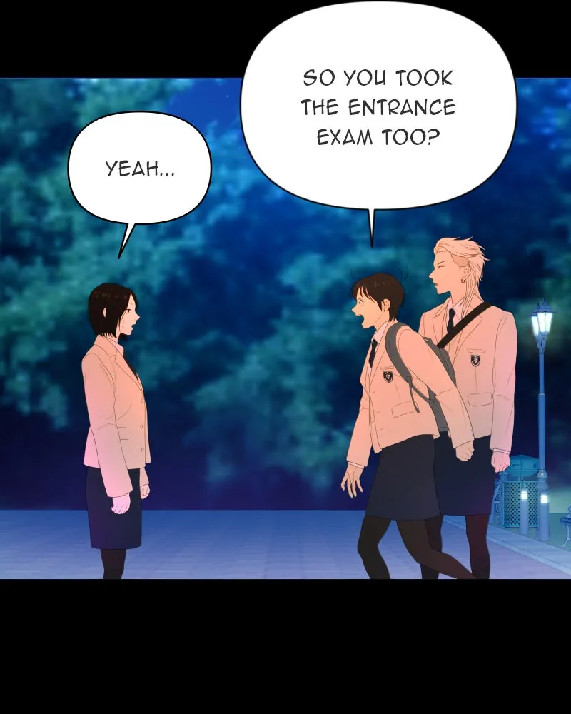 Read The Students of Illip Arts High chapter 13 image 35 on Lezhin
