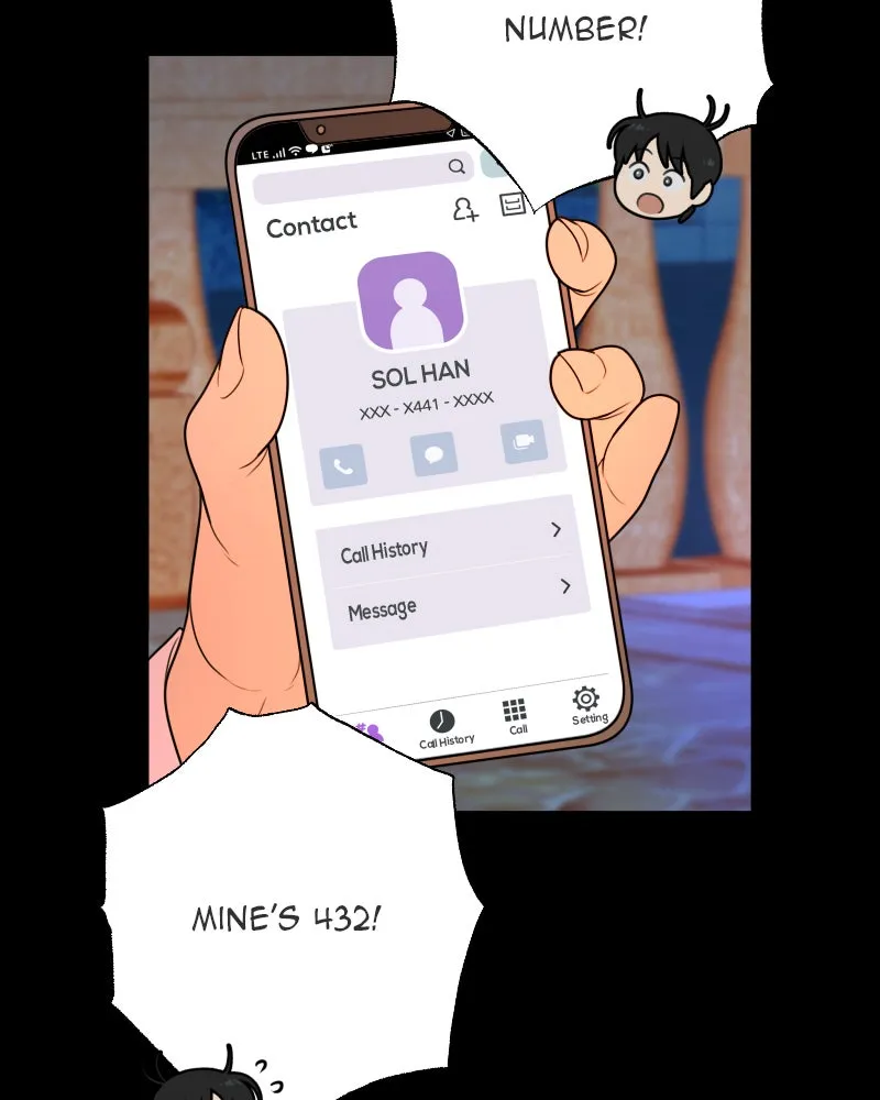 Read The Students of Illip Arts High chapter 13 image 39 on Lezhin