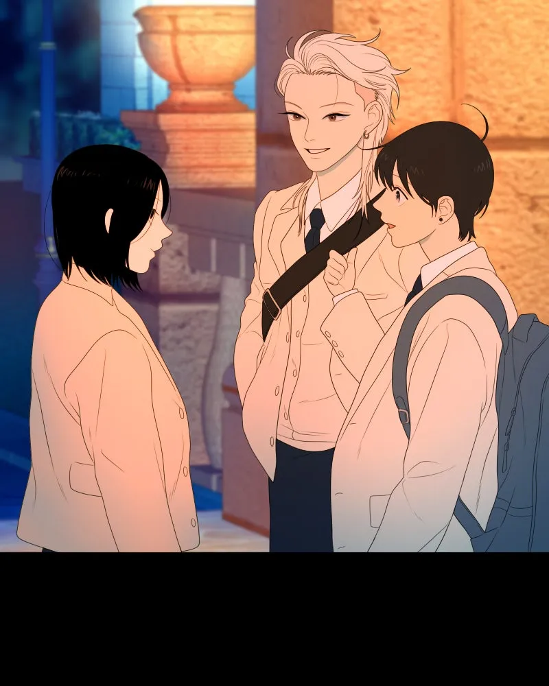 Read The Students of Illip Arts High chapter 13 image 51 on Lezhin
